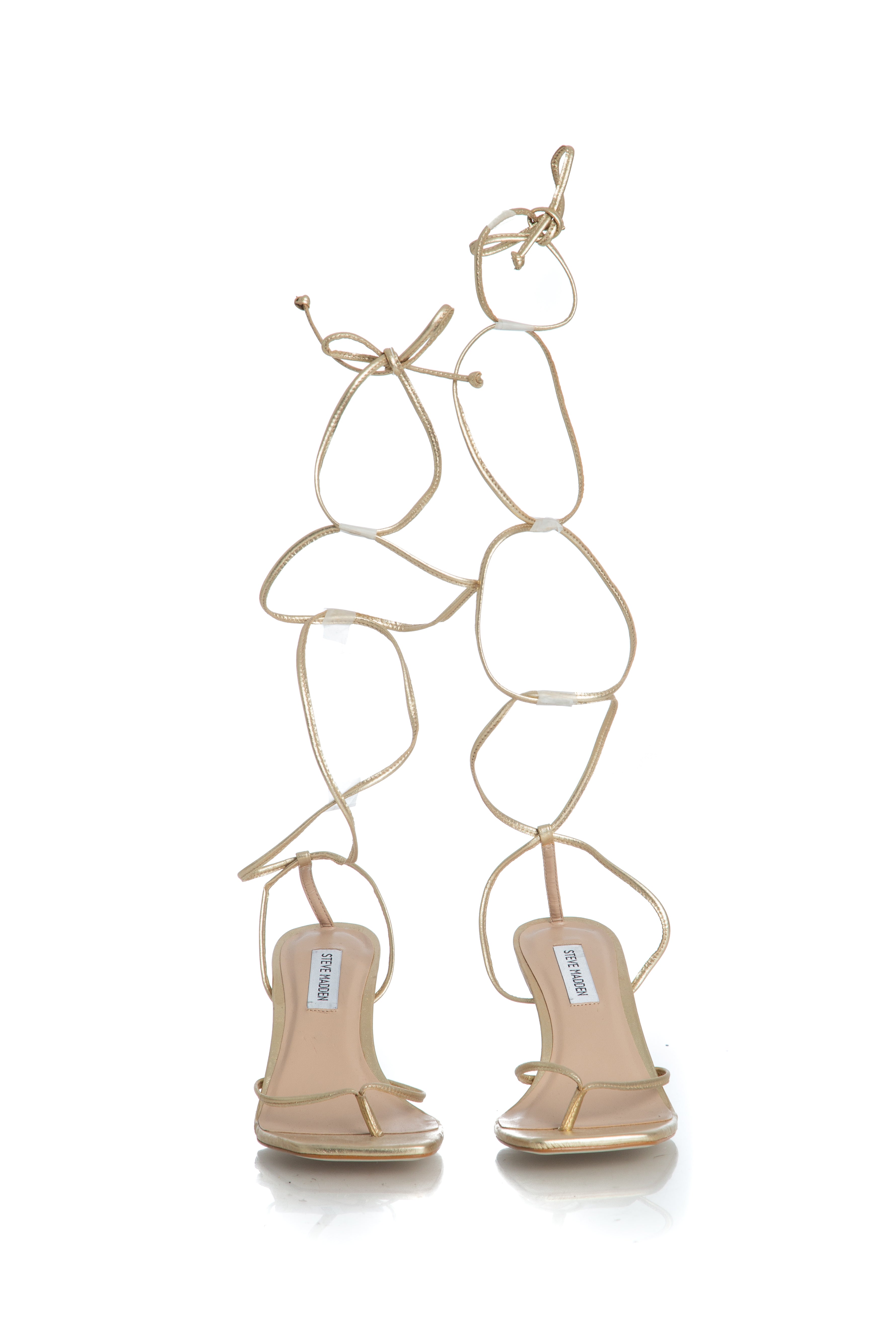 Steve Madden, 9 USA