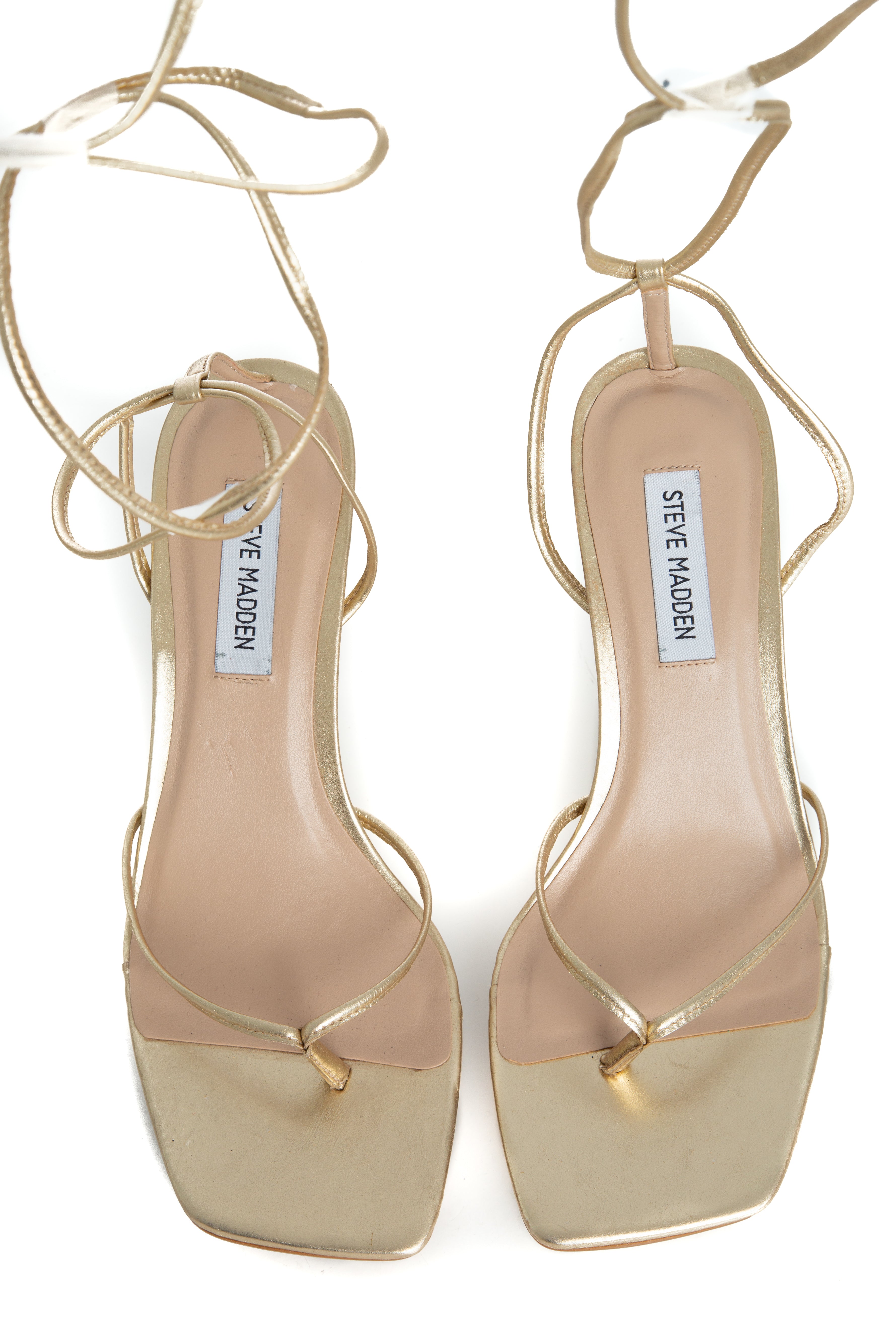 Steve Madden, 9 USA