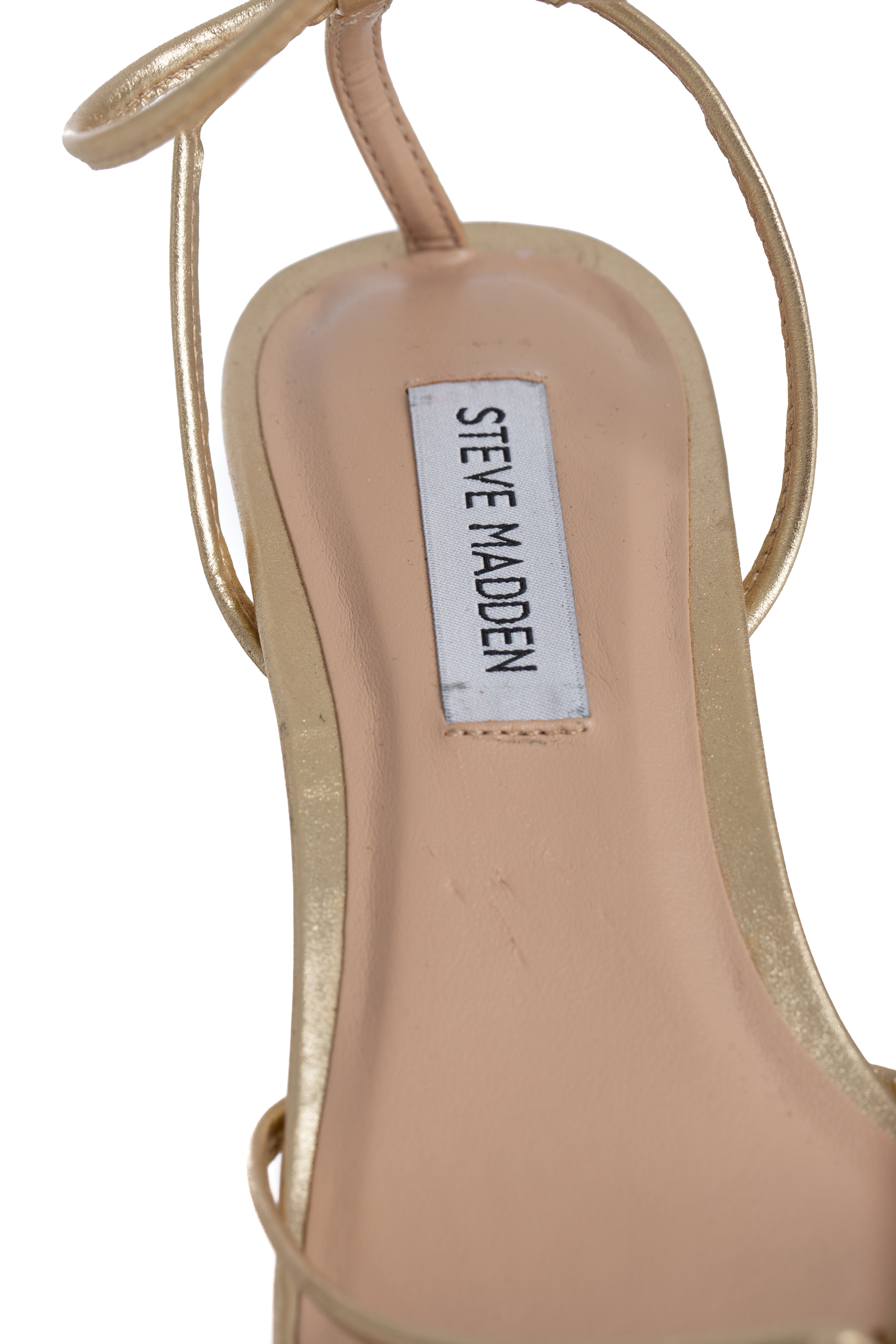 Steve Madden, 9 USA