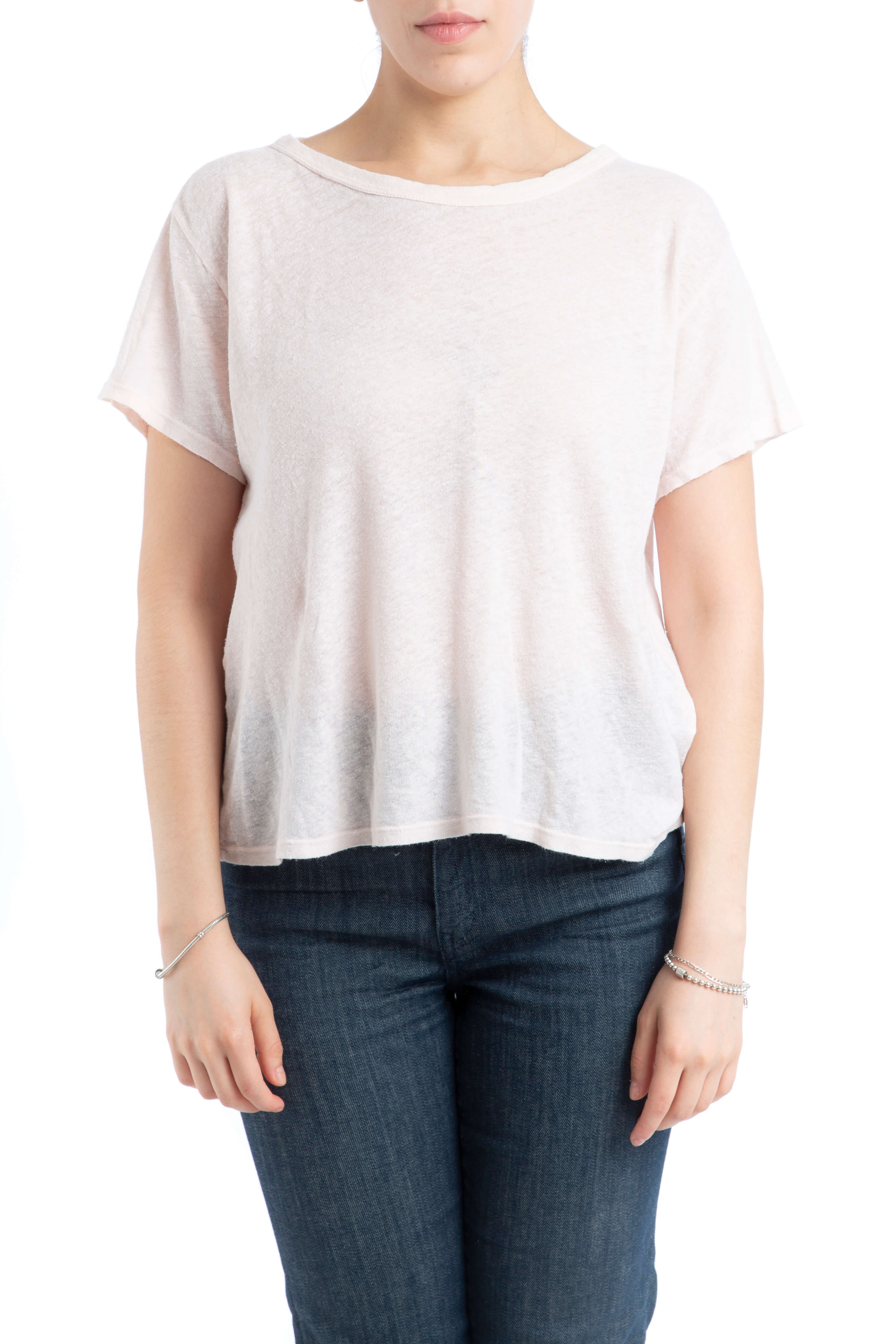 Enza Costa, Talla S