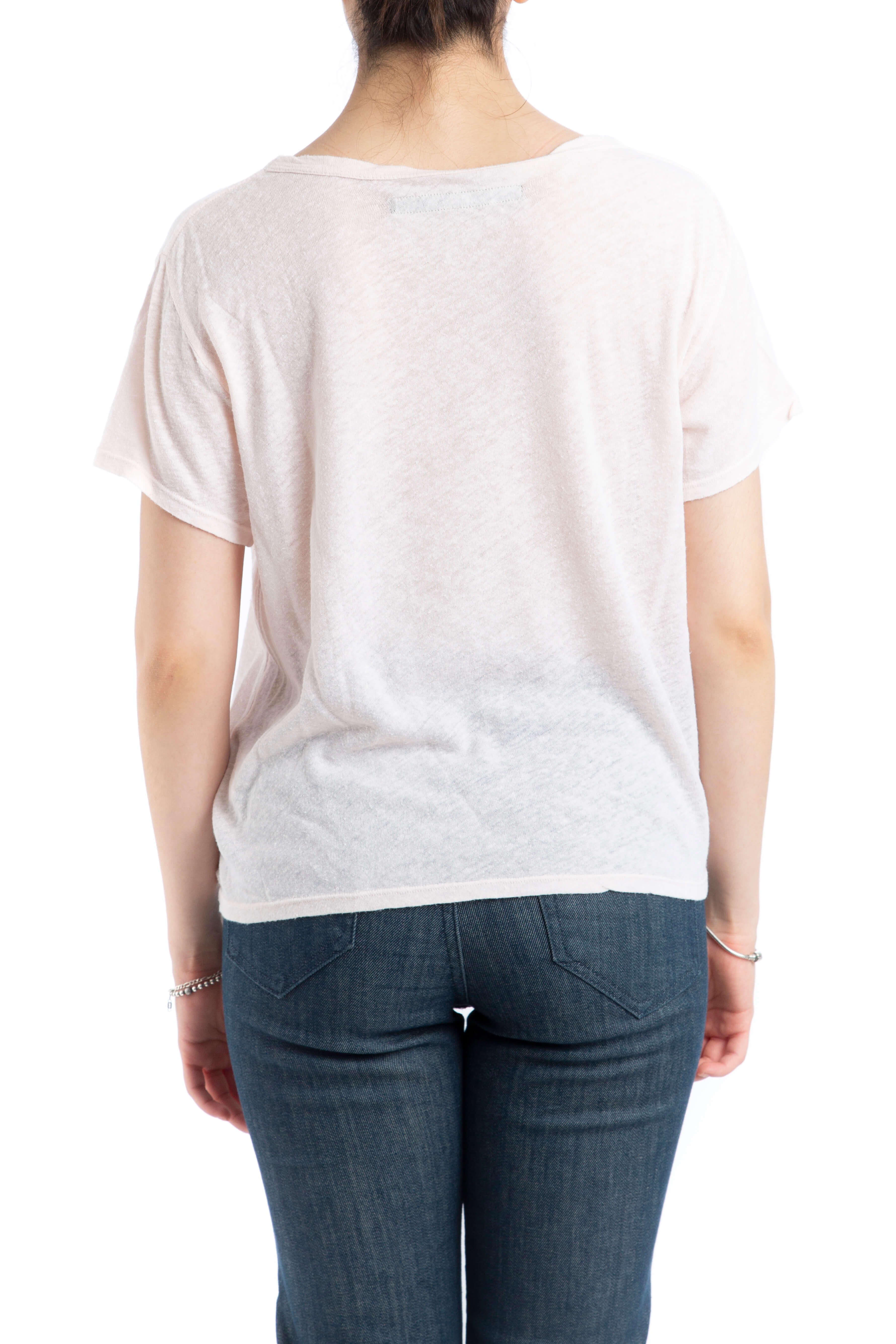 Enza Costa, Talla S