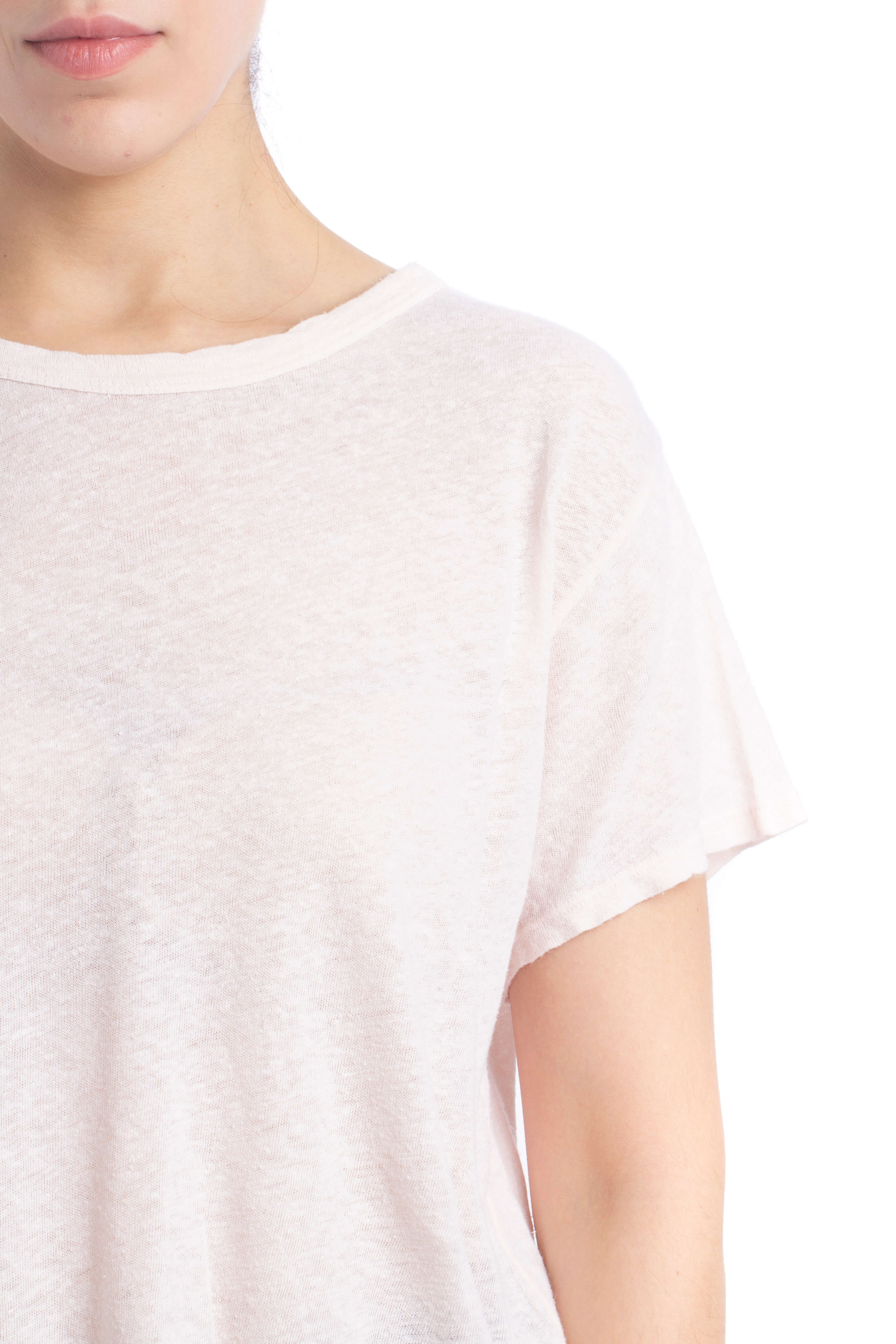 Enza Costa, Talla S