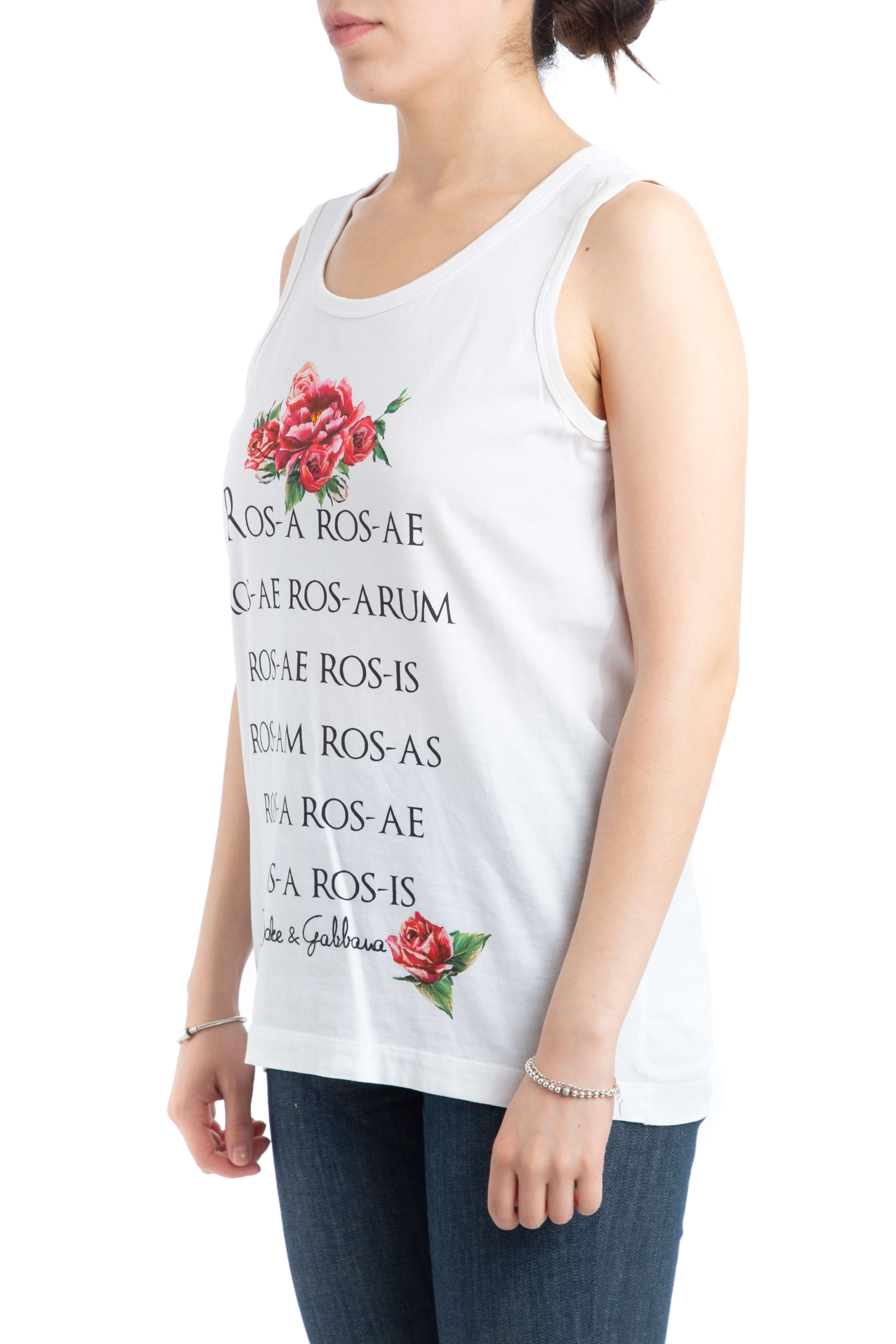 Dolce & Gabbana, Talla 40