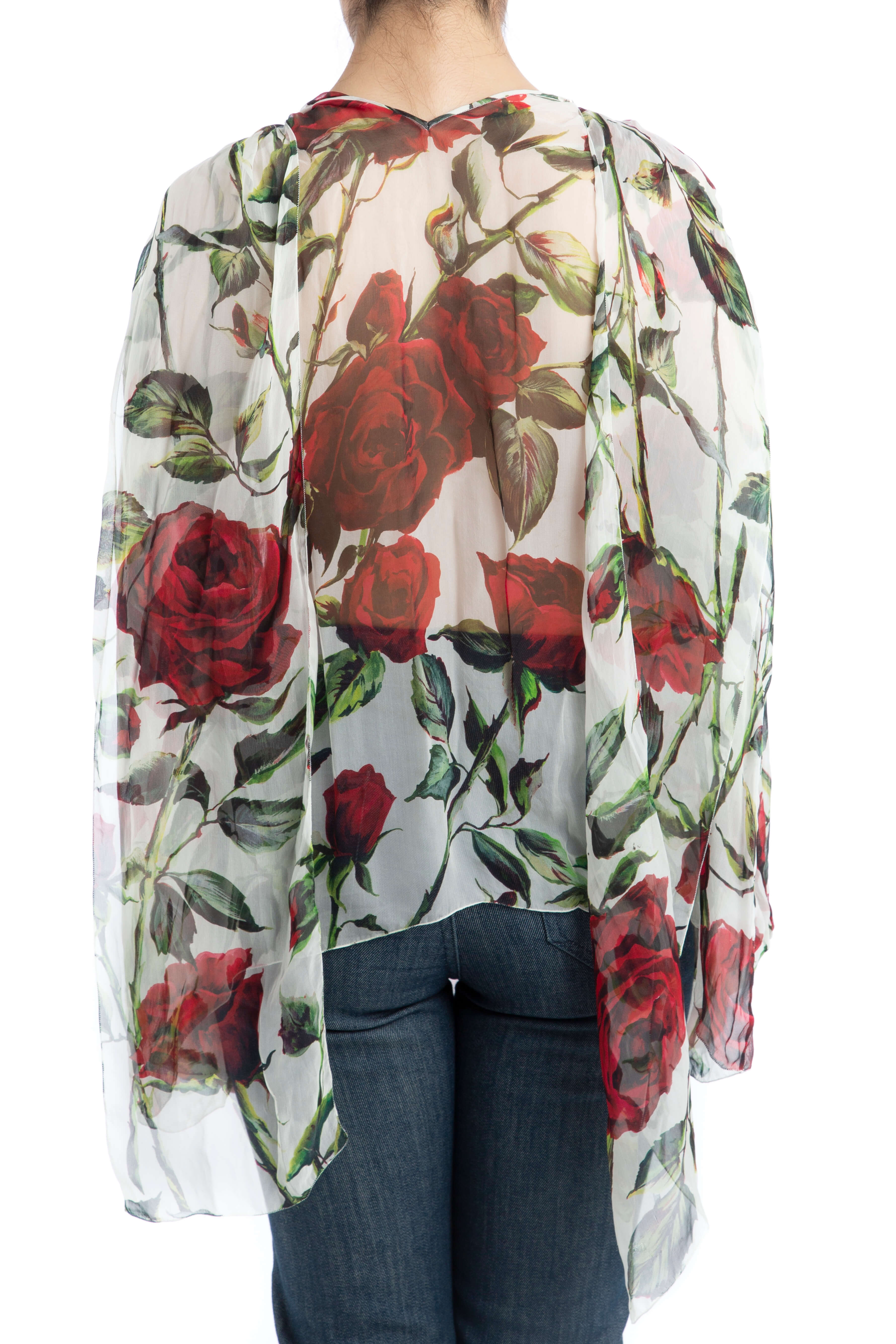 Dolce & Gabbana, Talla S