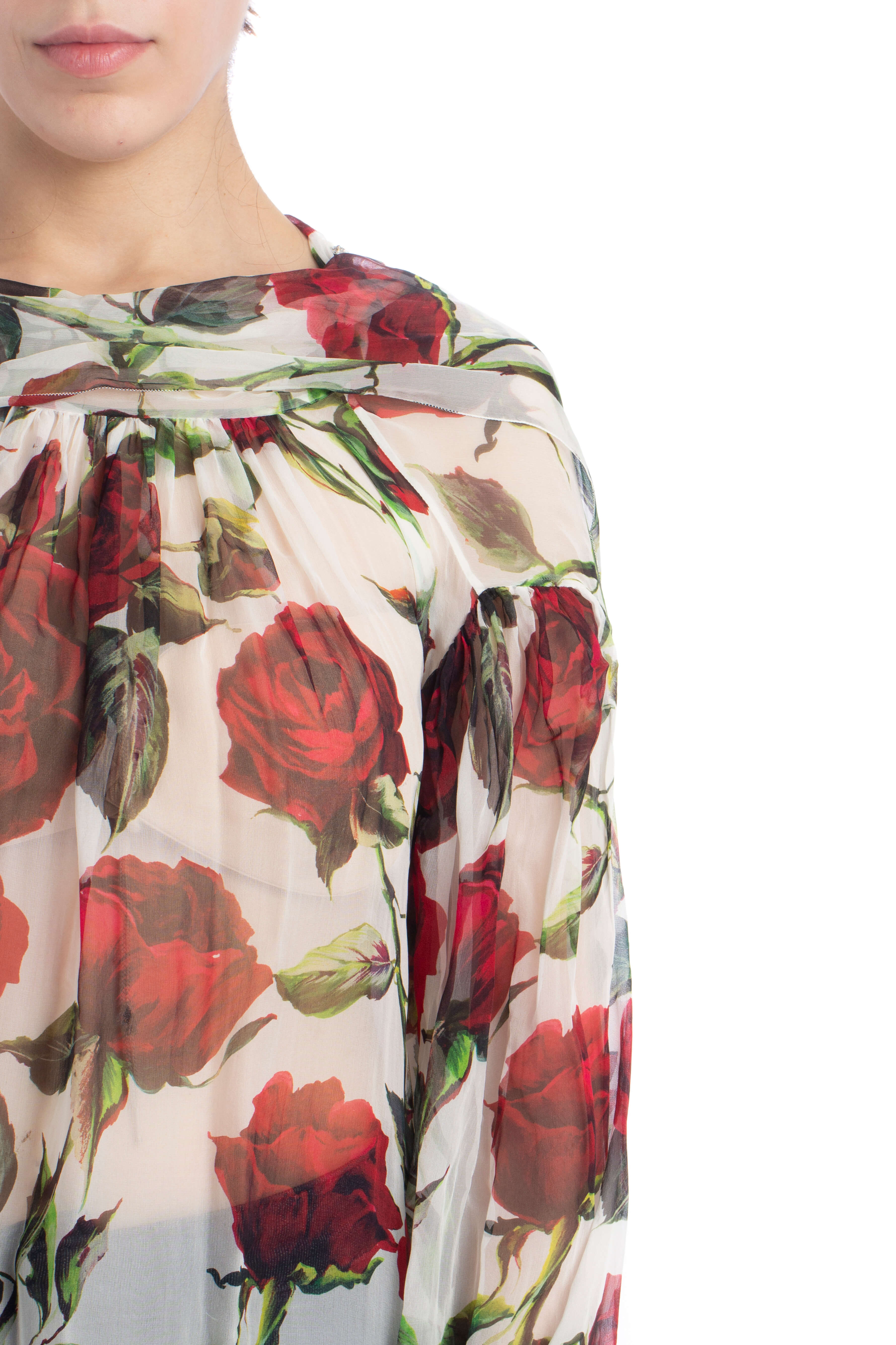Dolce & Gabbana, Talla S
