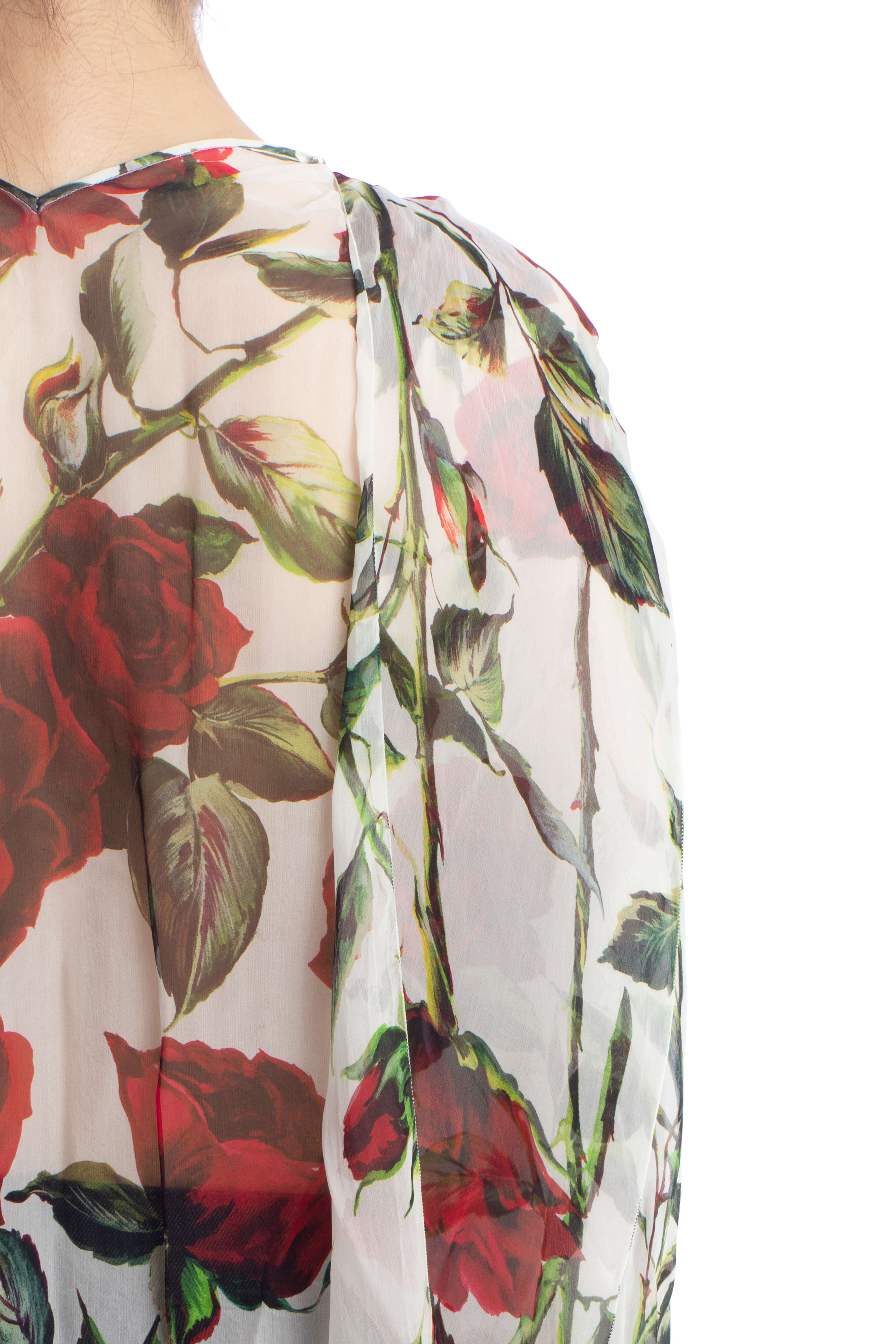 Dolce & Gabbana, Talla S