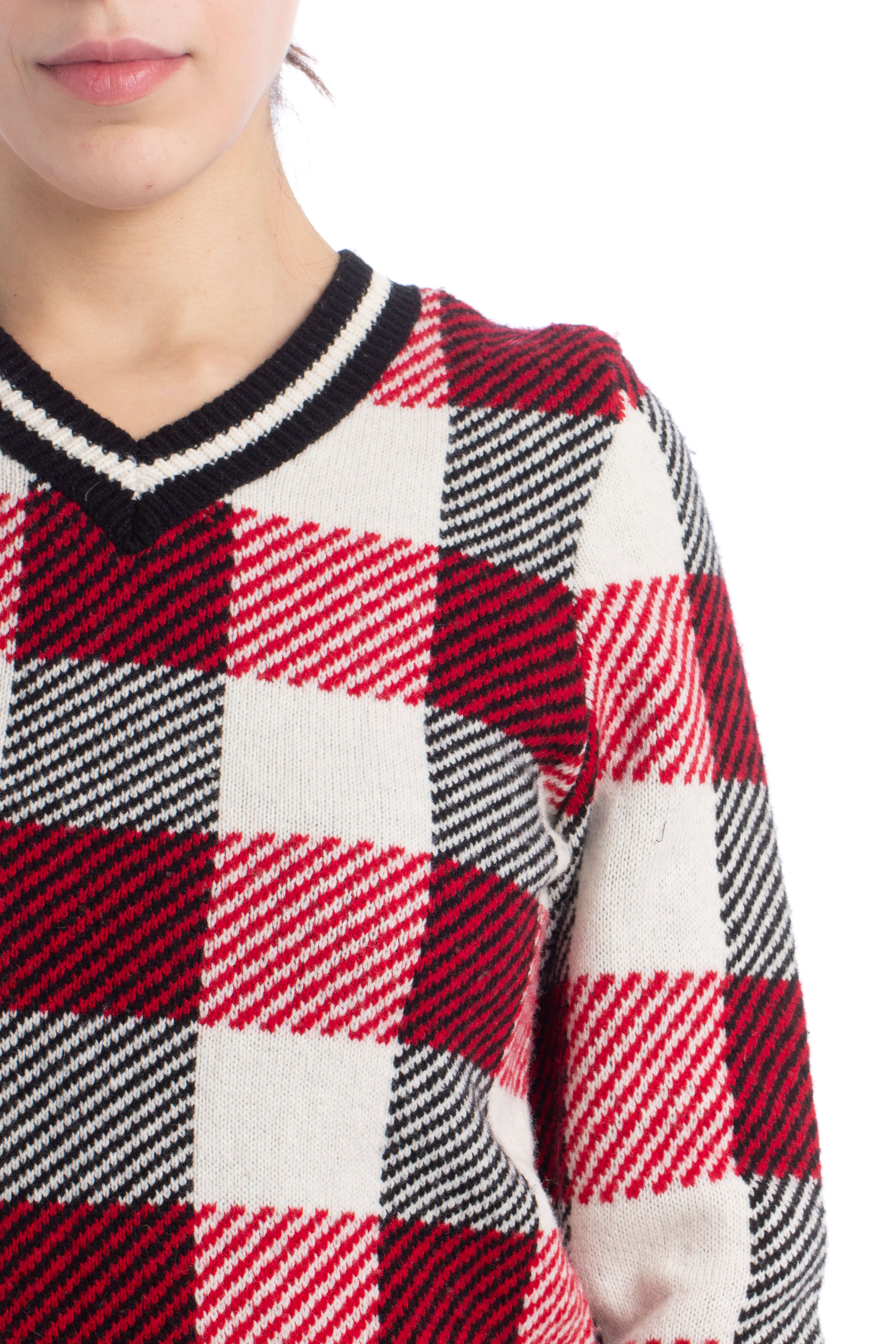 Rag & Bone, Talla S