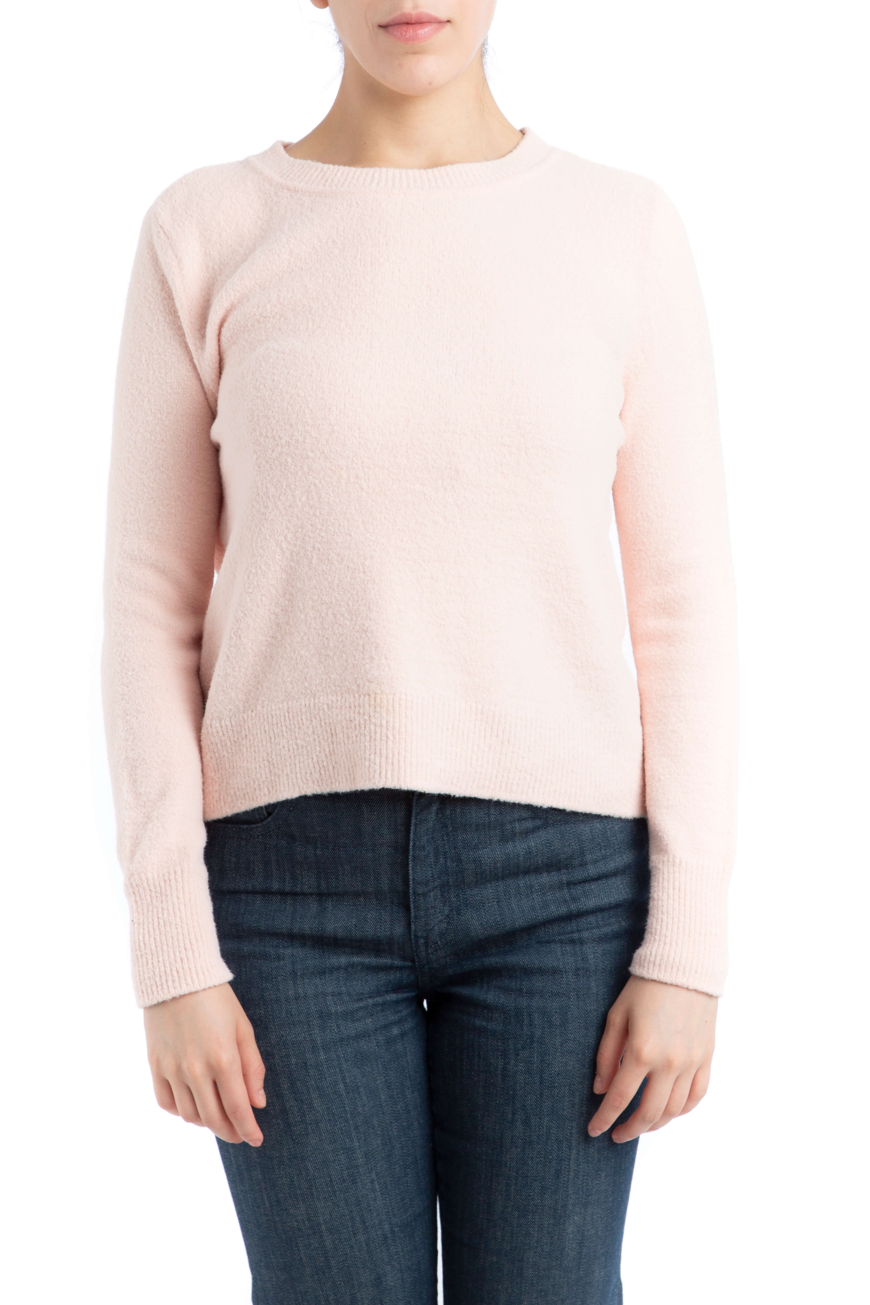 Banana Republic, Talla S