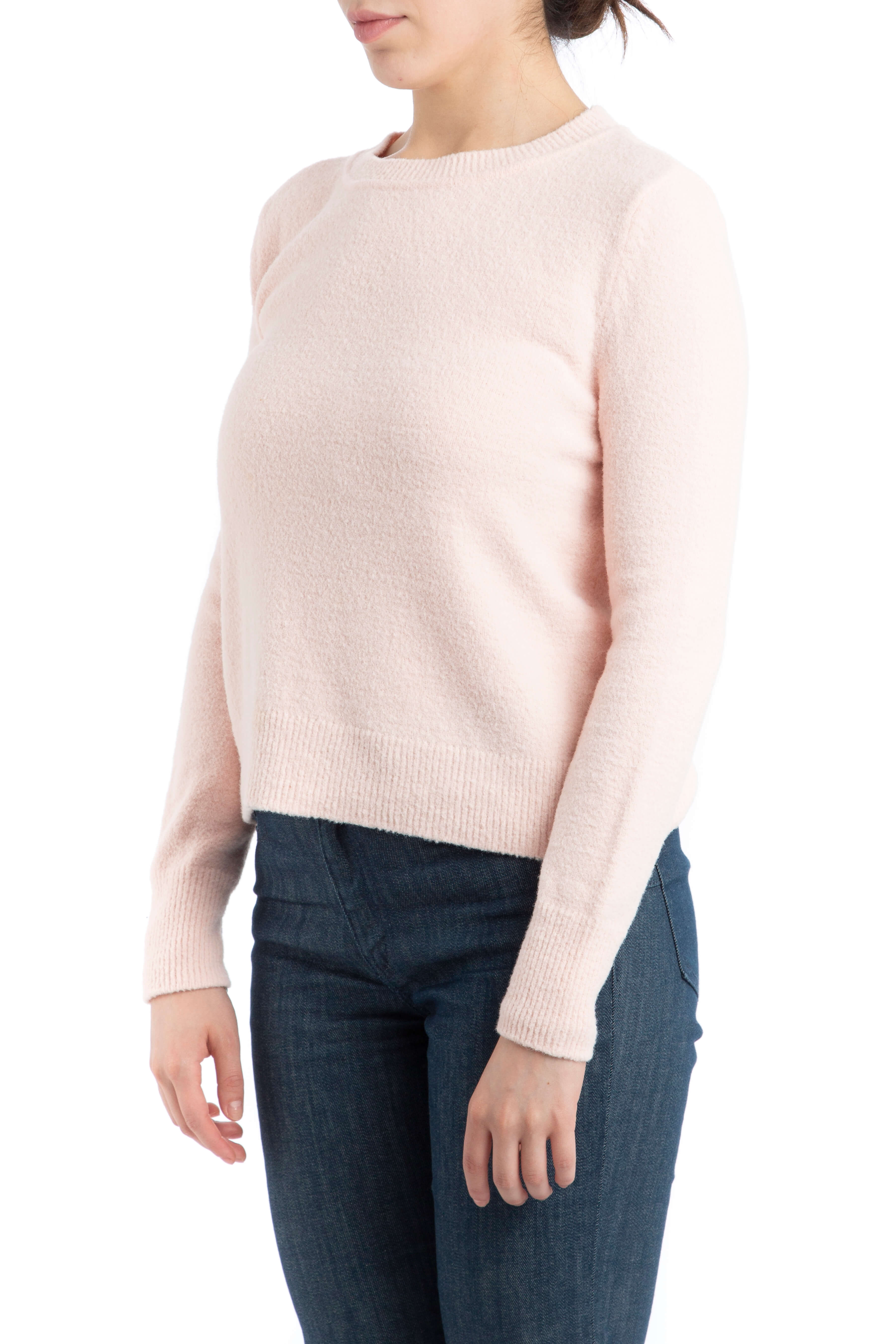 Banana Republic, Talla S
