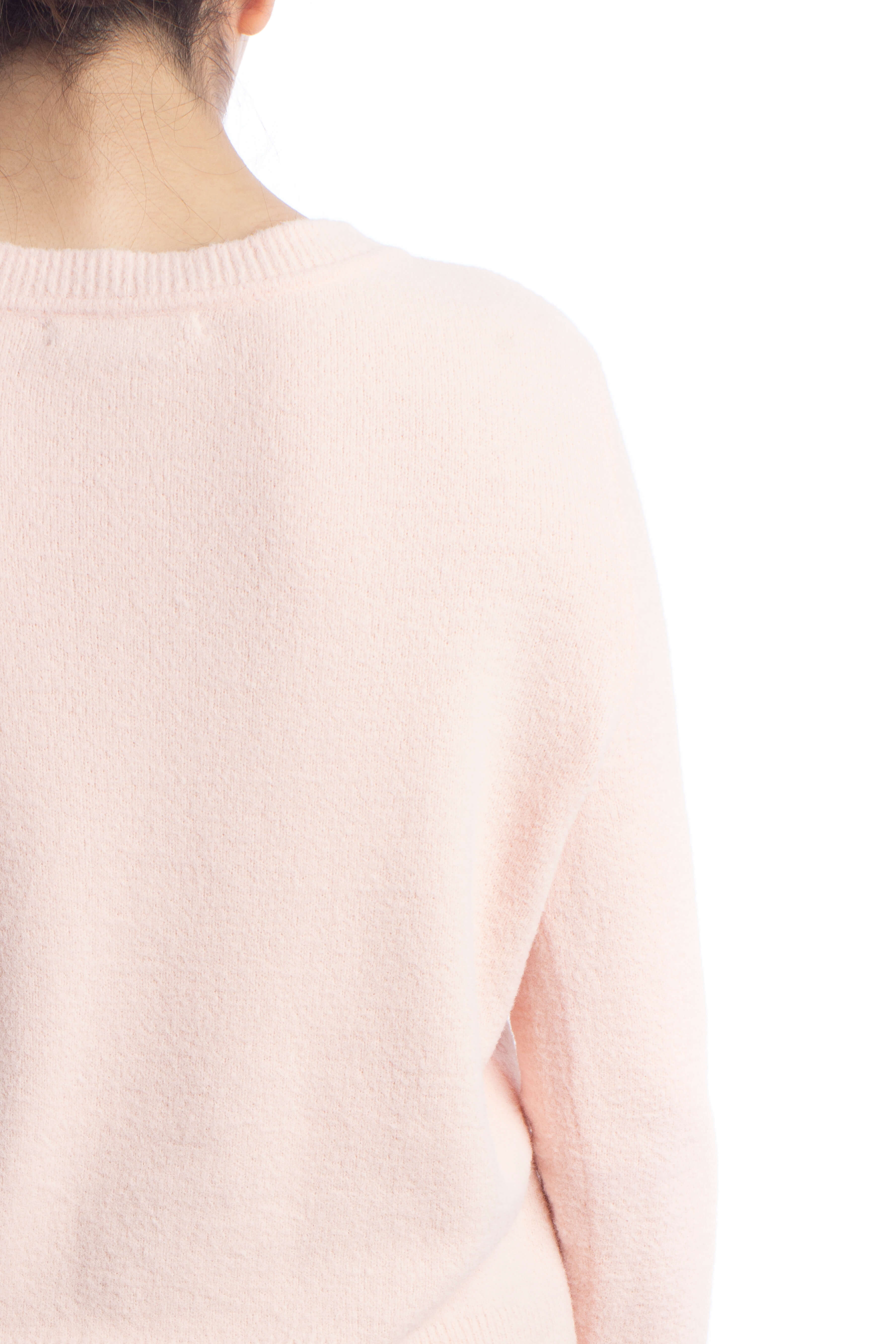 Banana Republic, Talla S