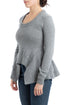 Alexander McQueen, Talla S