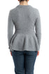 Alexander McQueen, Talla S