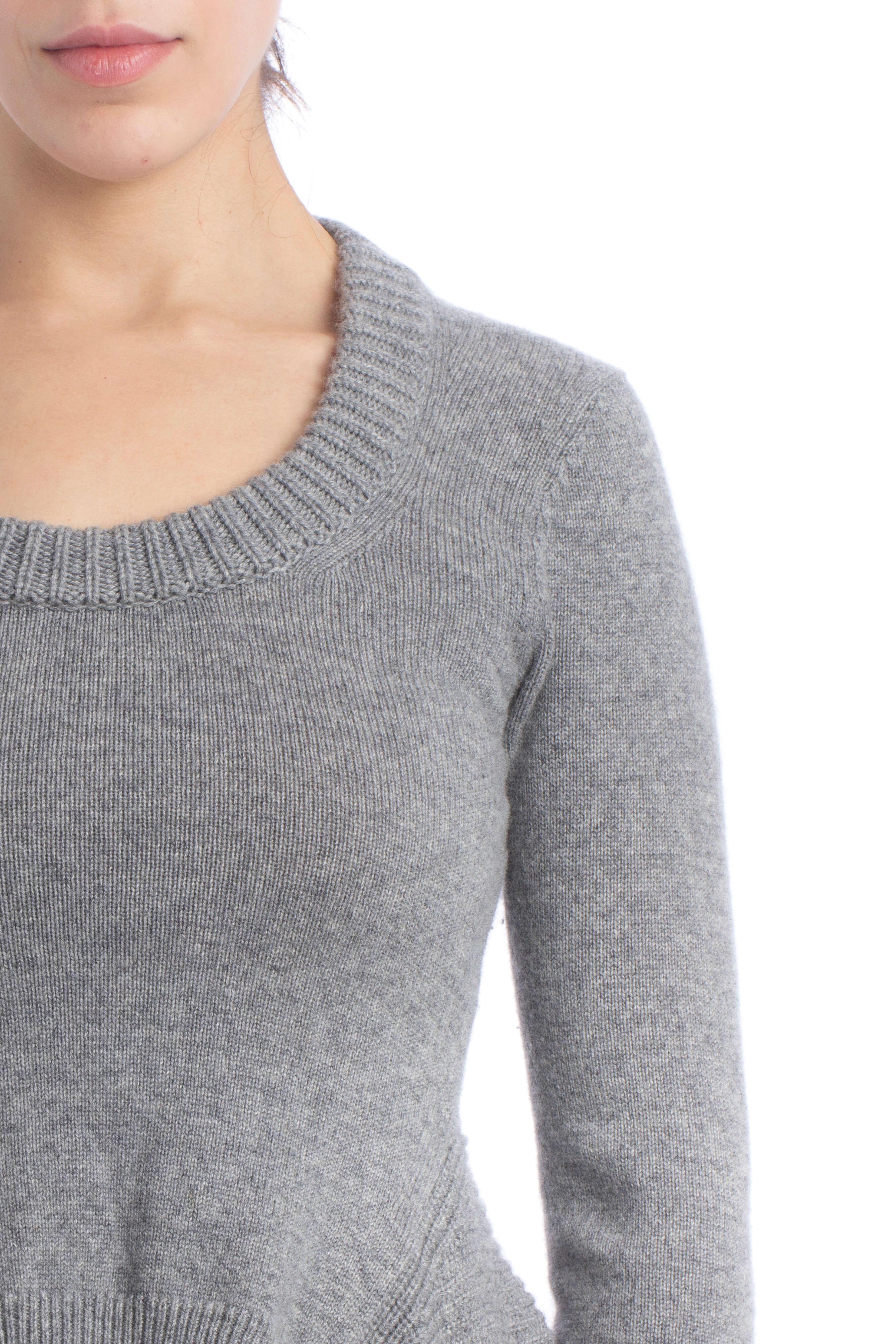 Alexander McQueen, Talla S