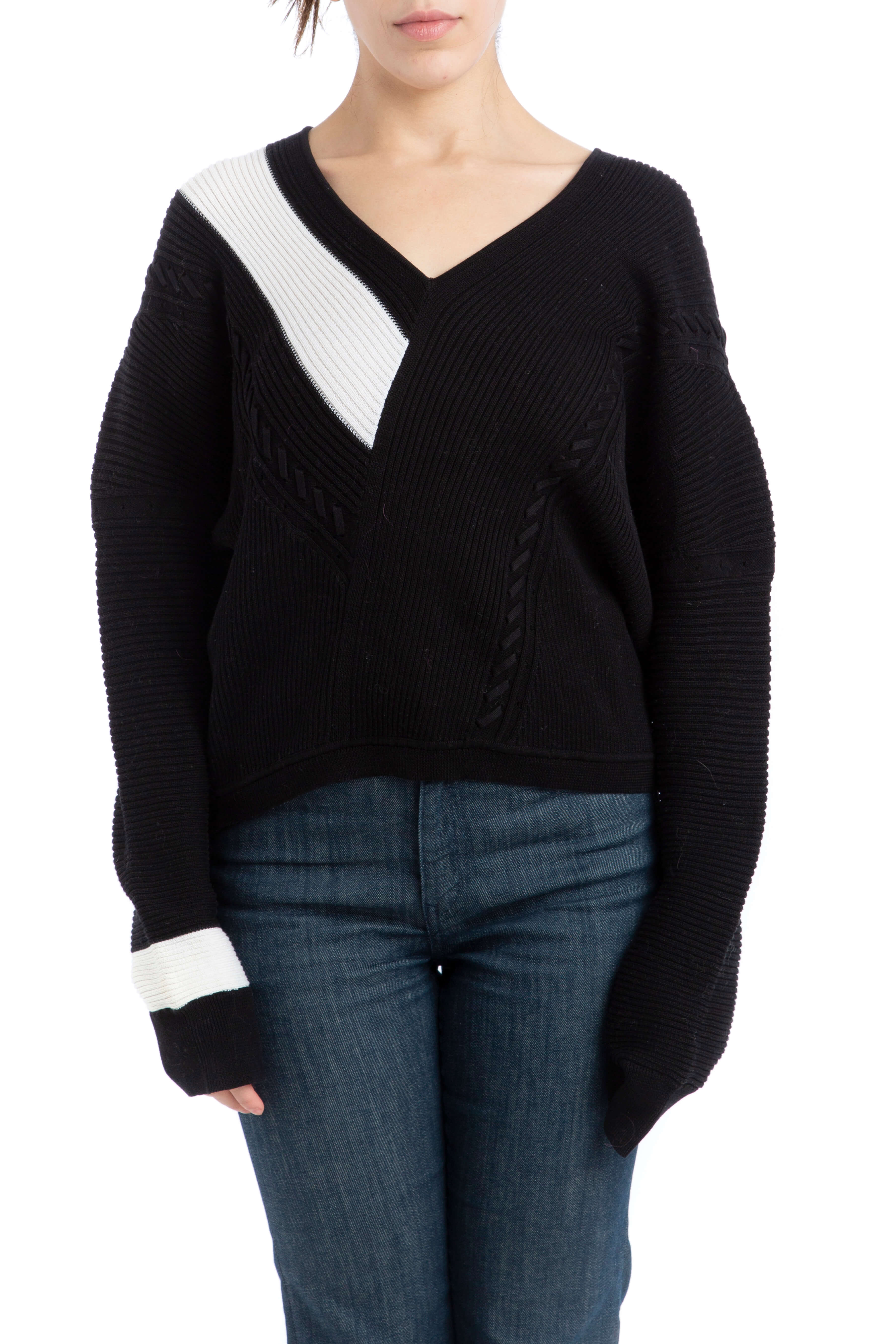 Rag & Bone, Talla S