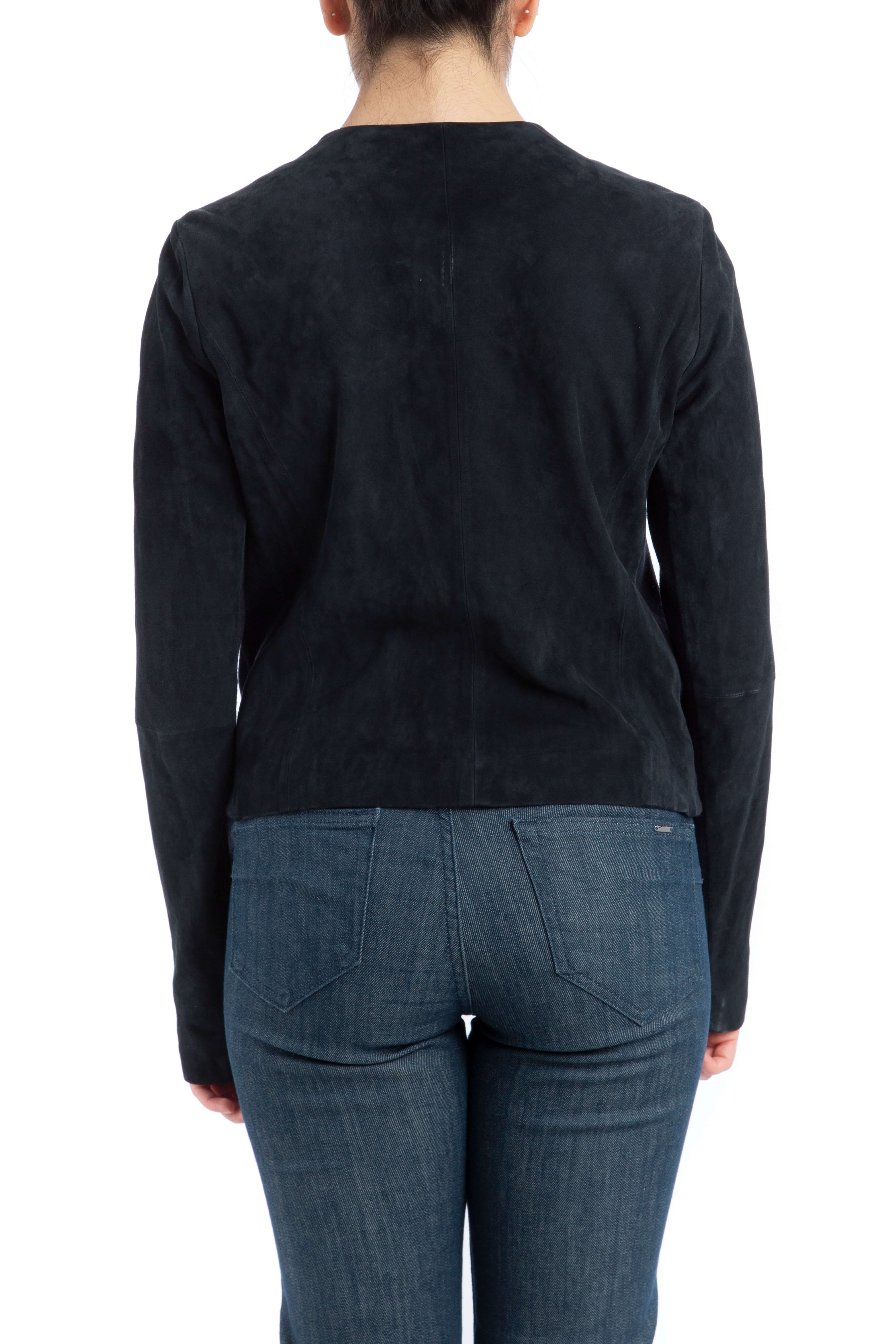 Vince, Talla S