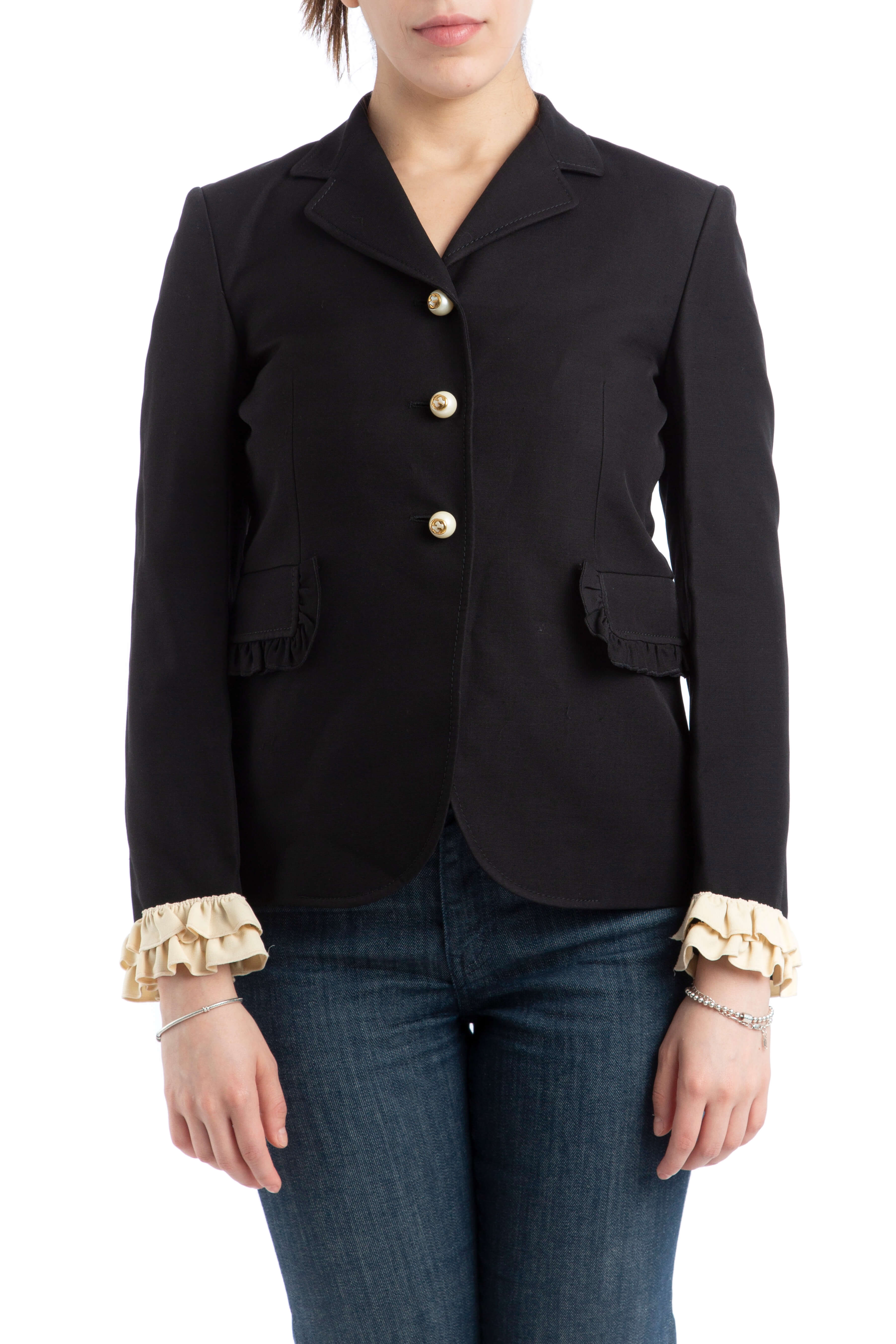 Gucci, Talla S