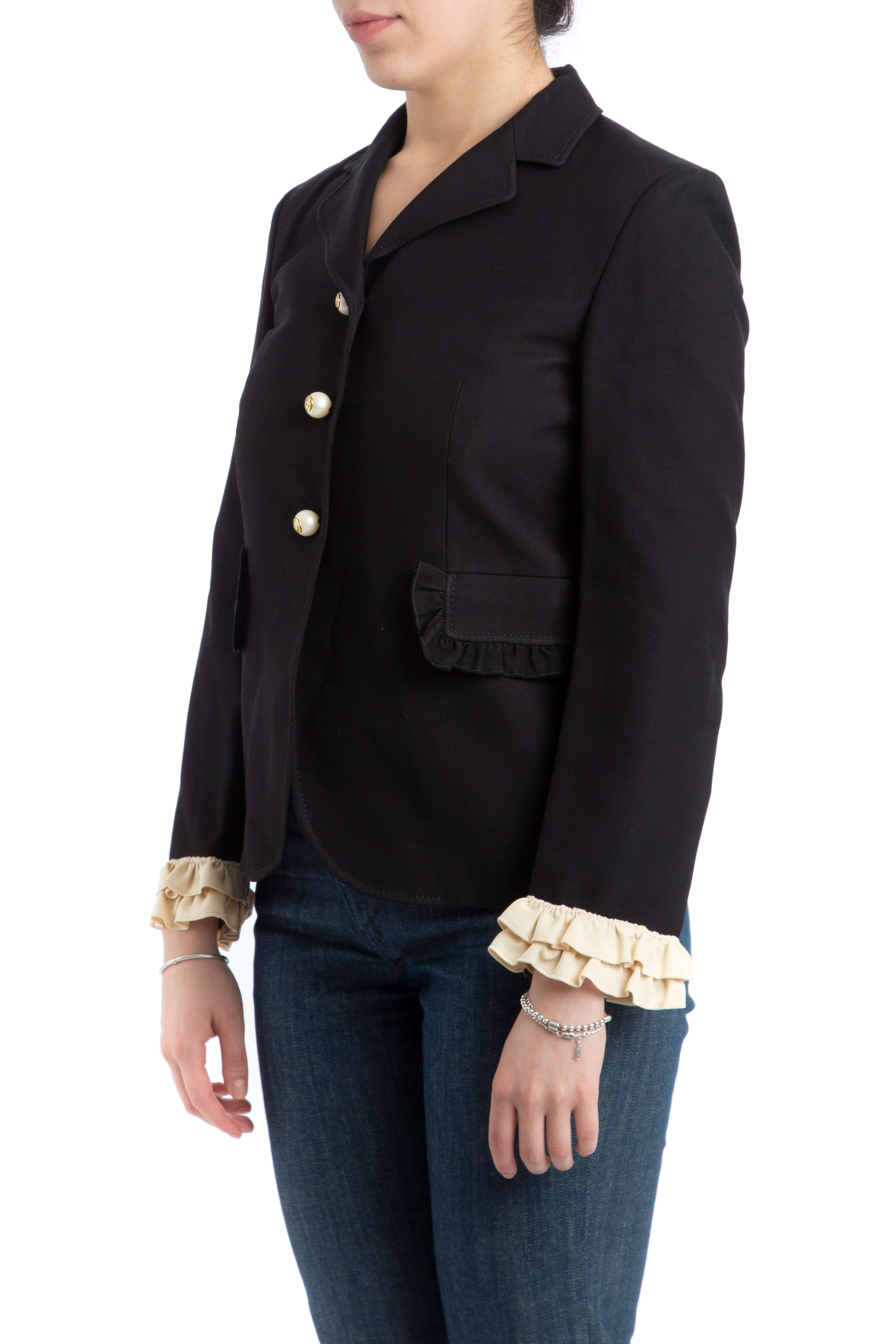 Gucci, Talla S