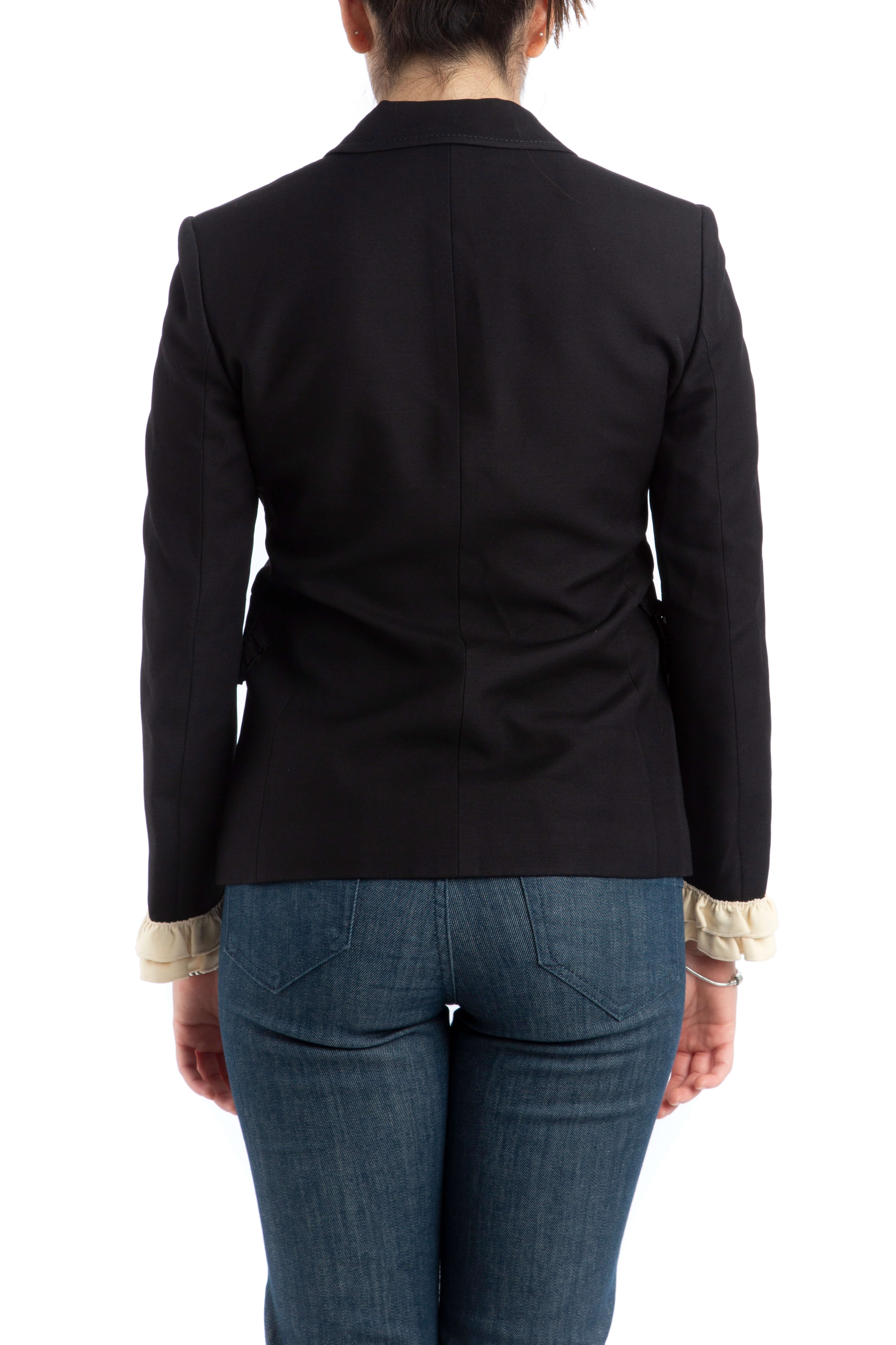 Gucci, Talla S
