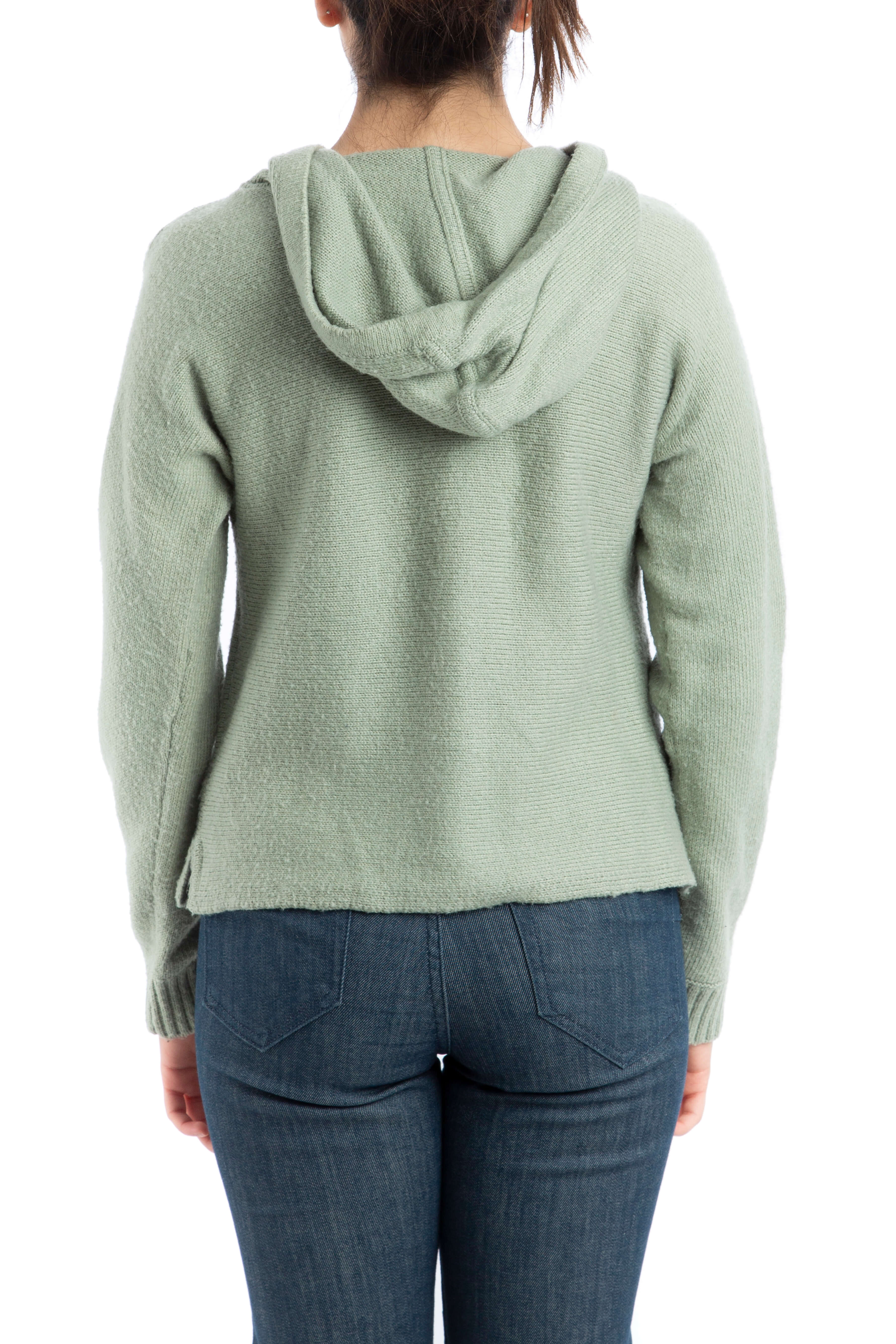 Banana Republic, Talla S