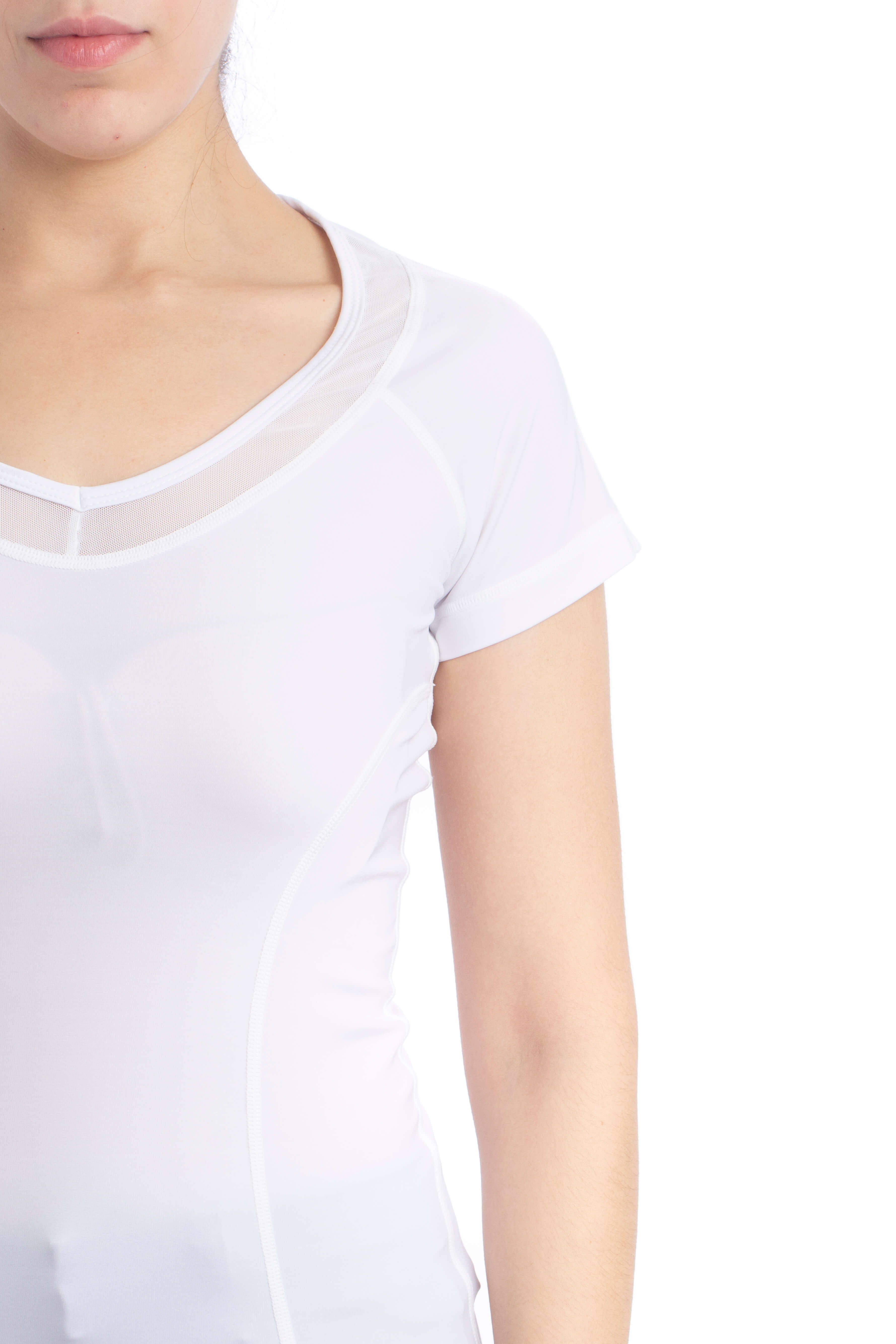 L'URV, Talla M