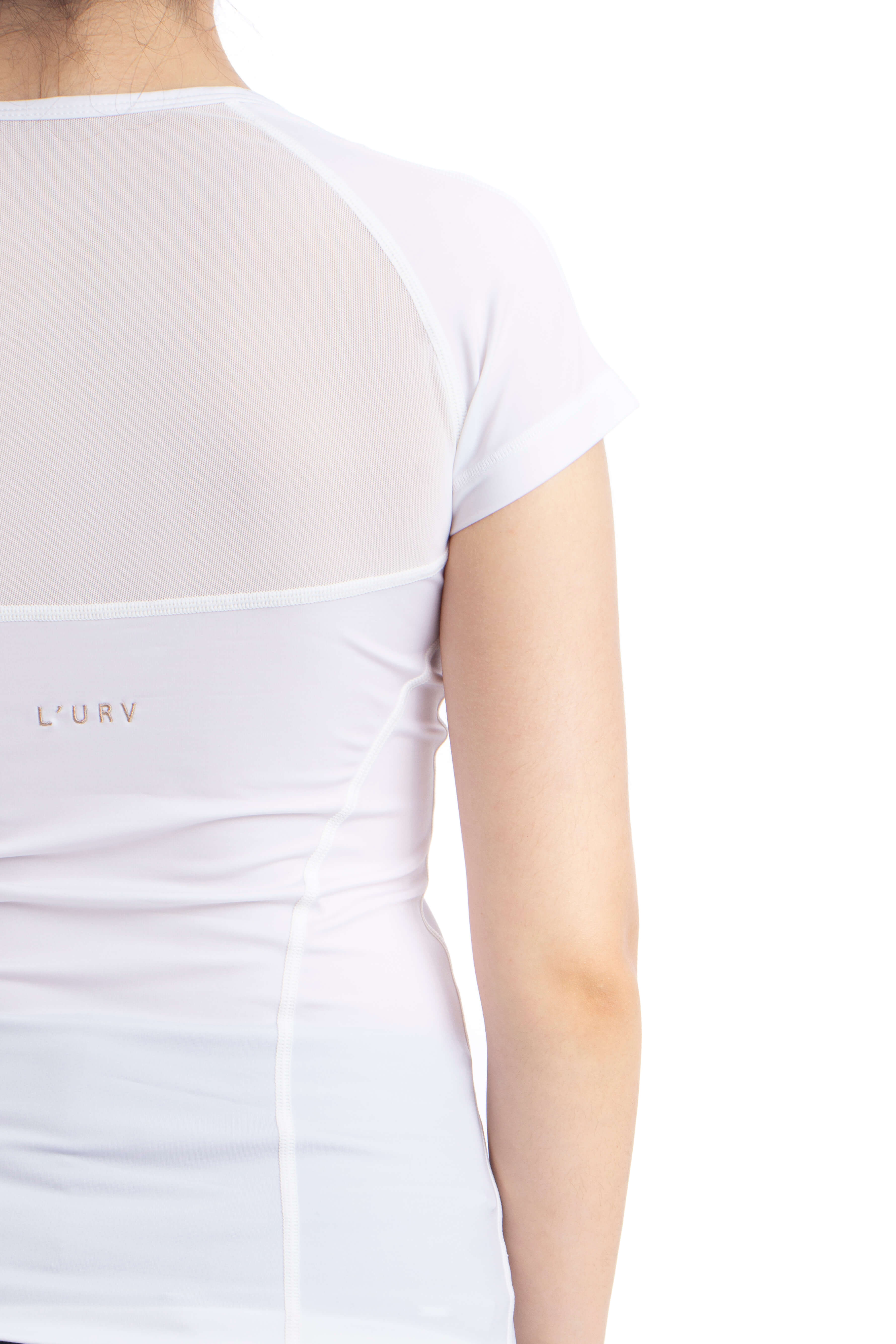 L'URV, Talla M
