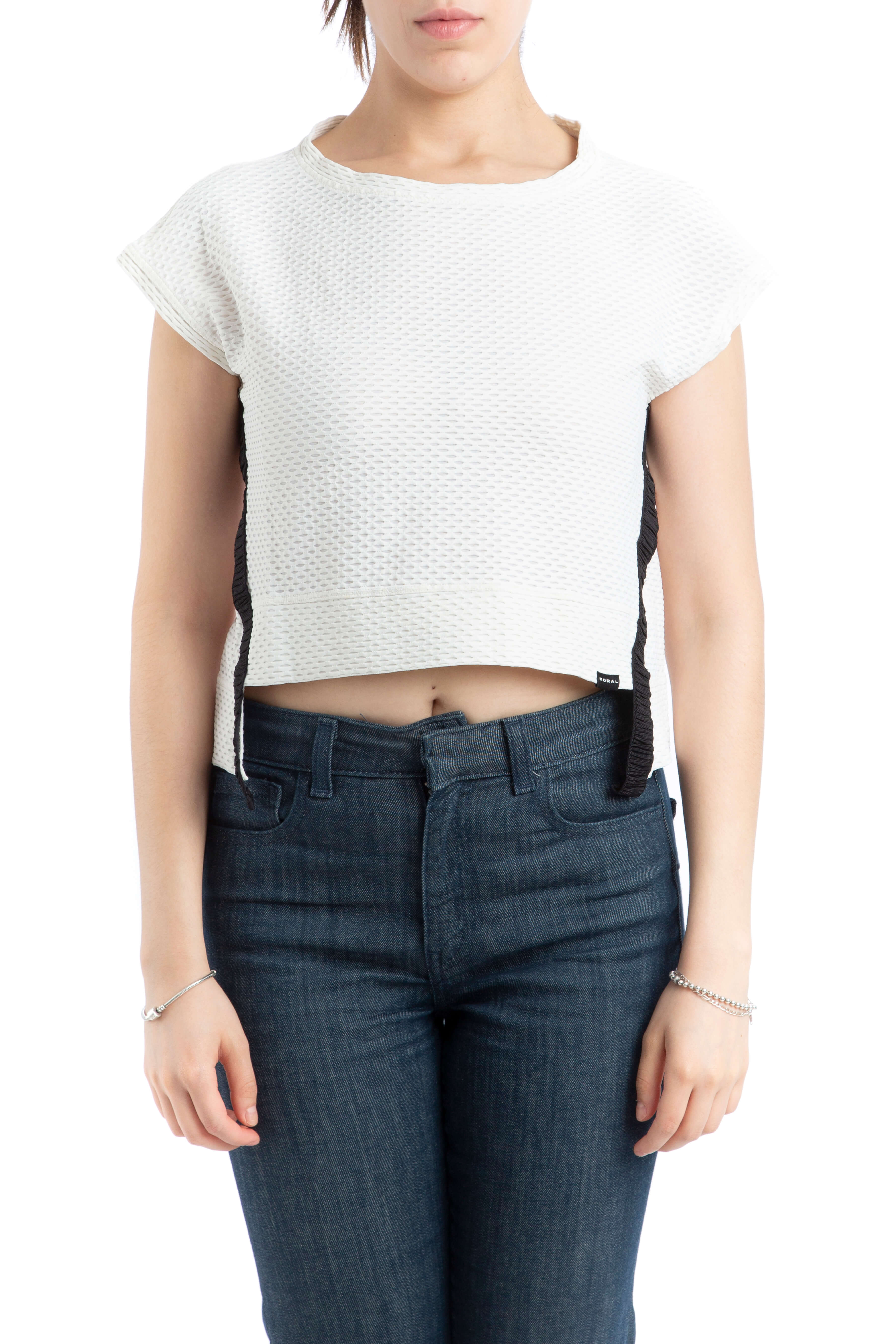 Koral, Talla S