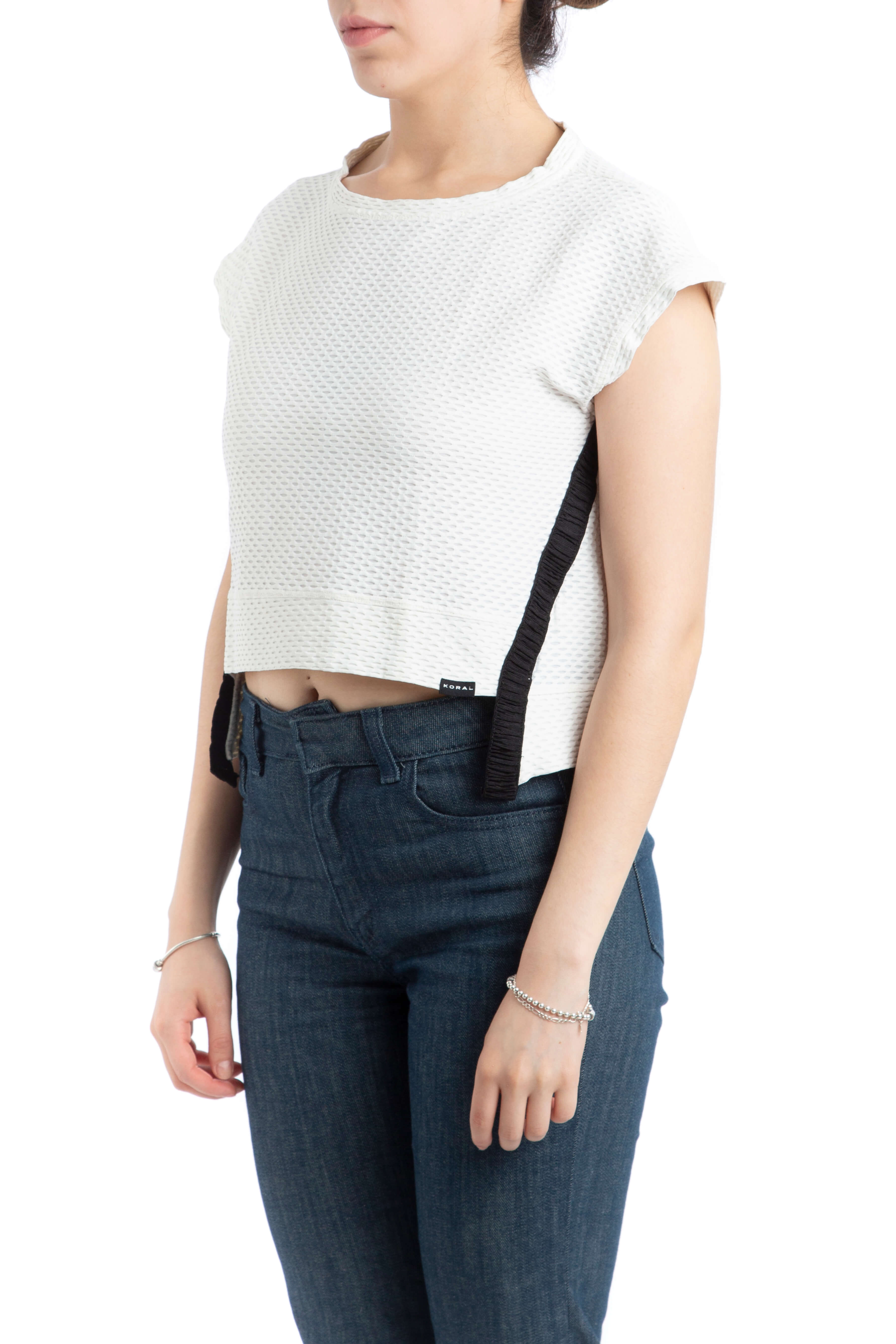 Koral, Talla S