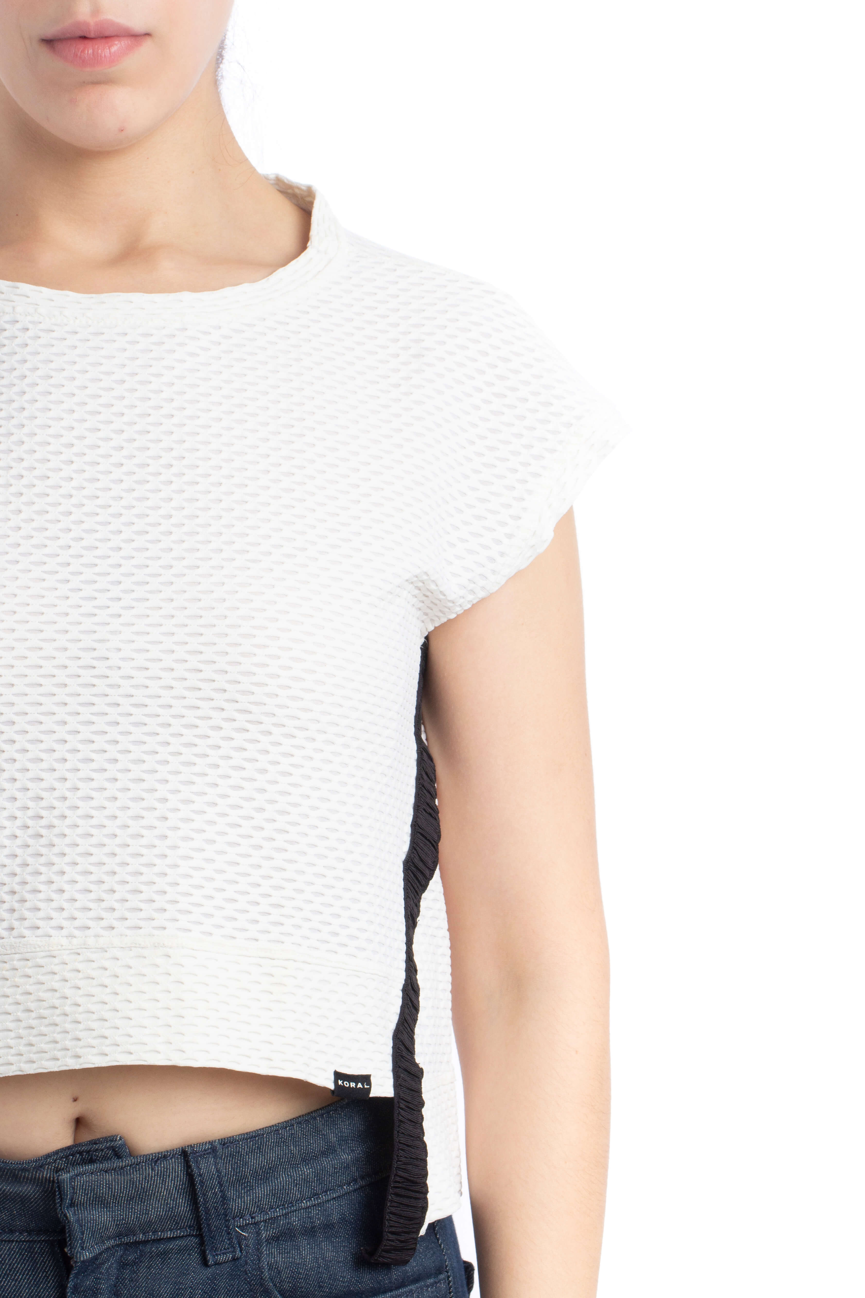 Koral, Talla S