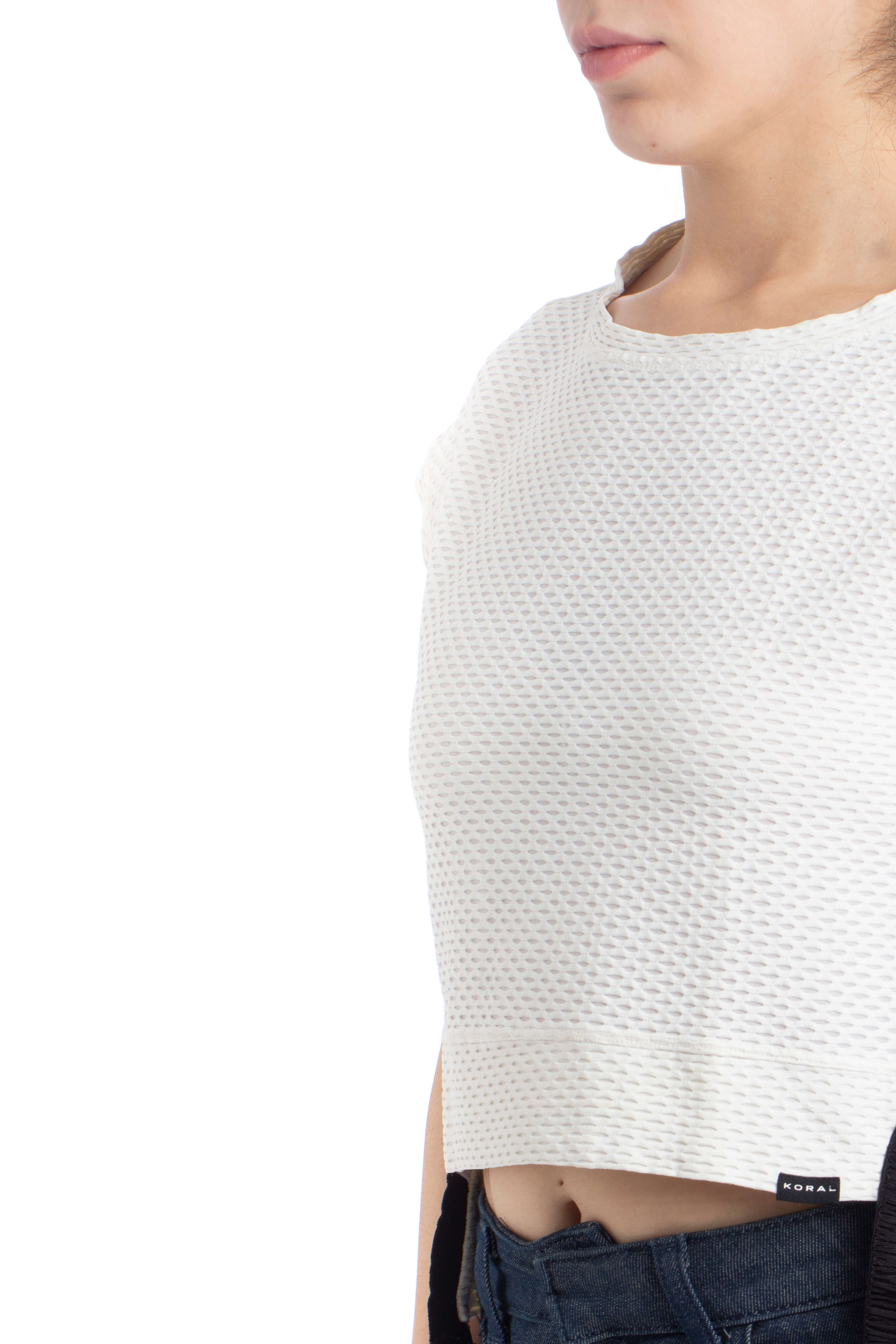 Koral, Talla S