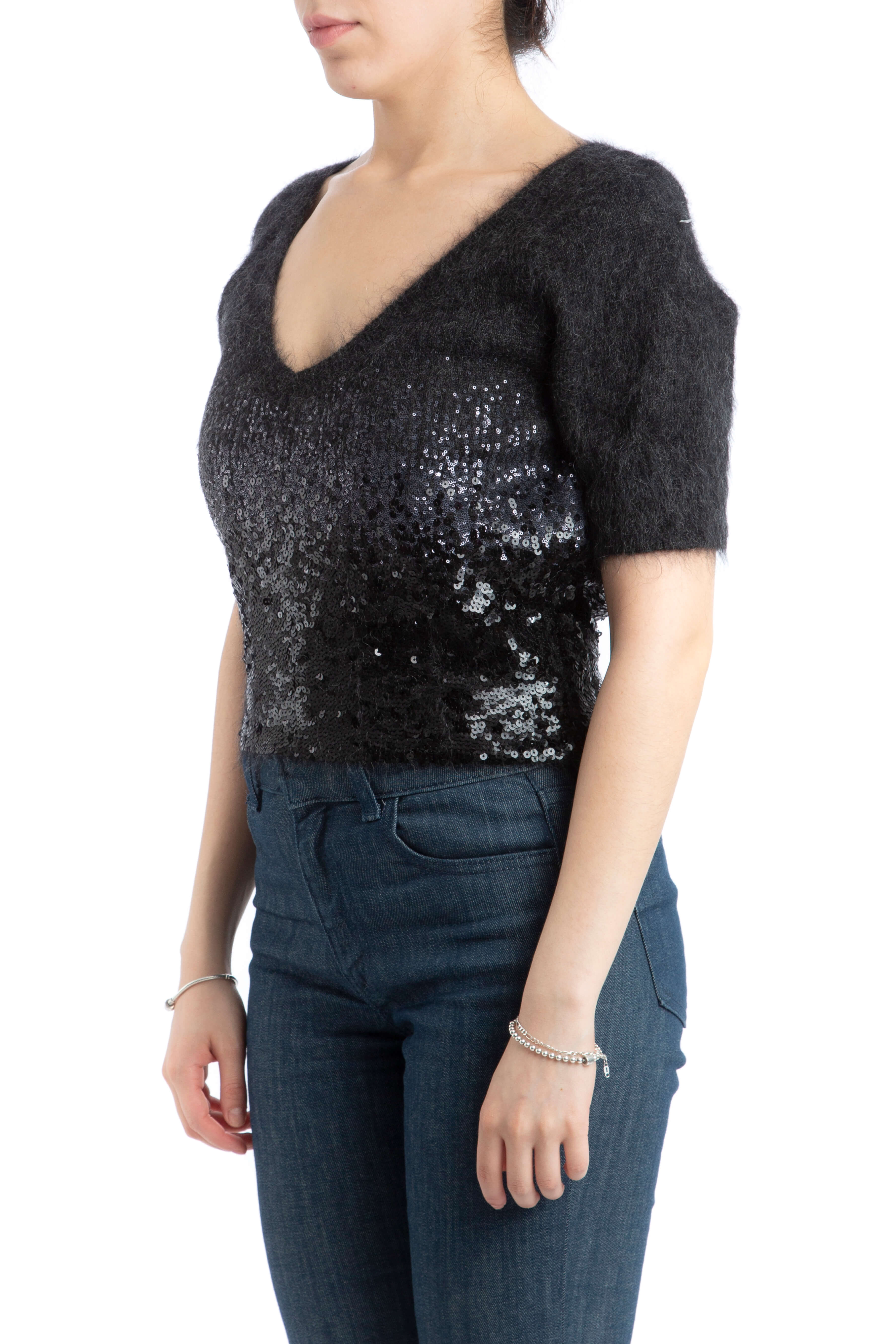 Louis Vuitton, Talla M