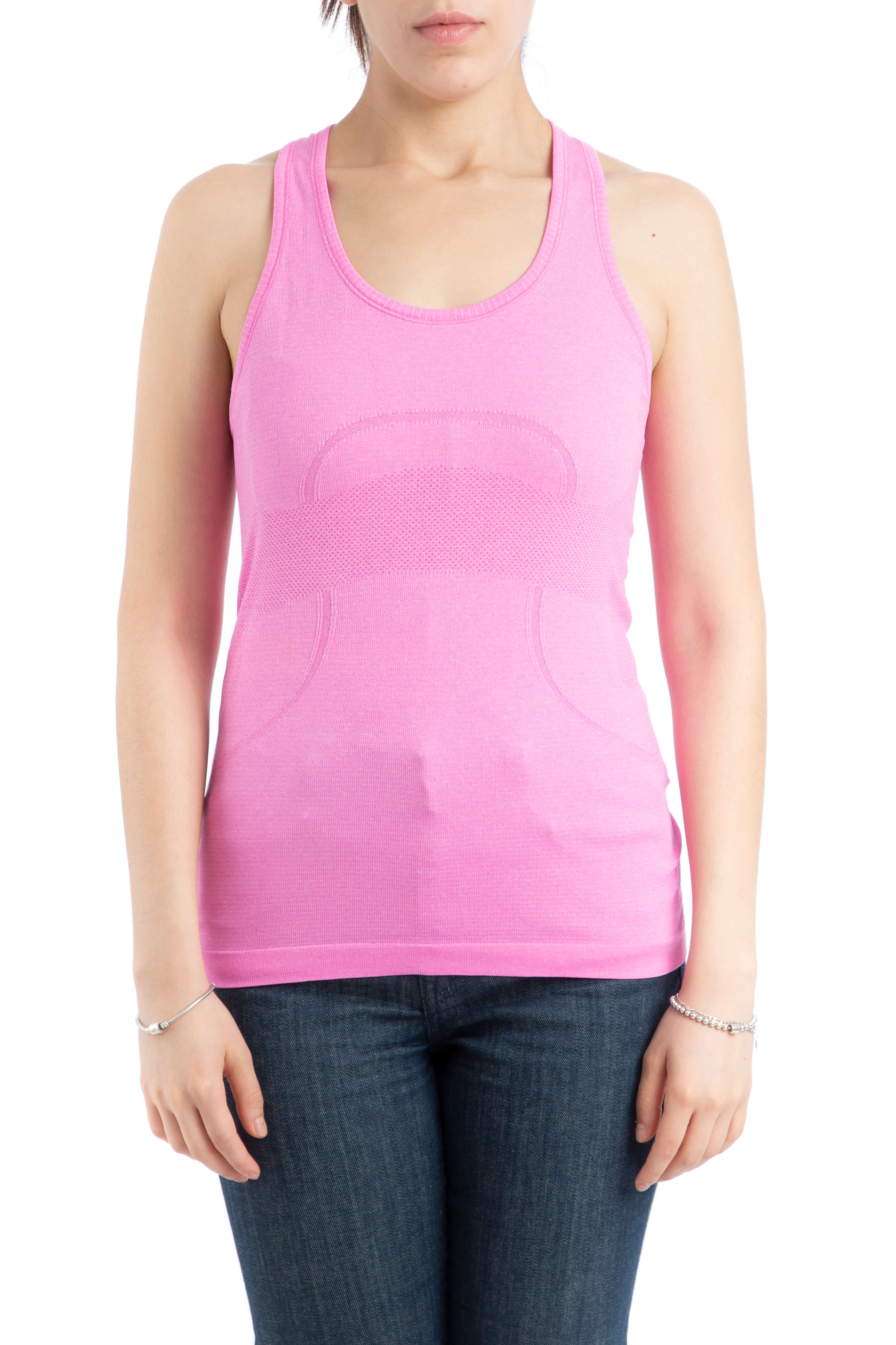 Lulu Lemon, Talla 6