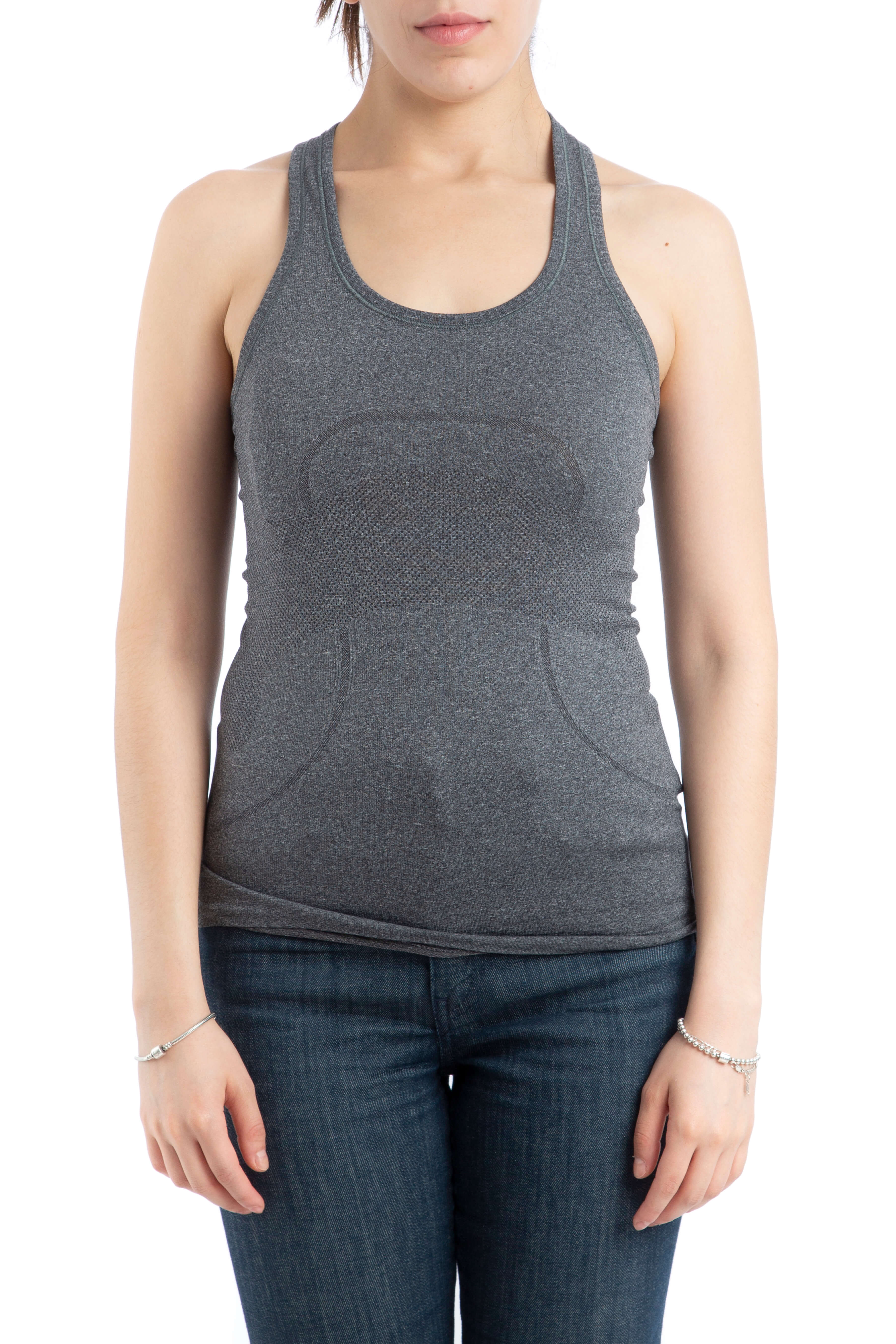 Lulu Lemon, Talla S