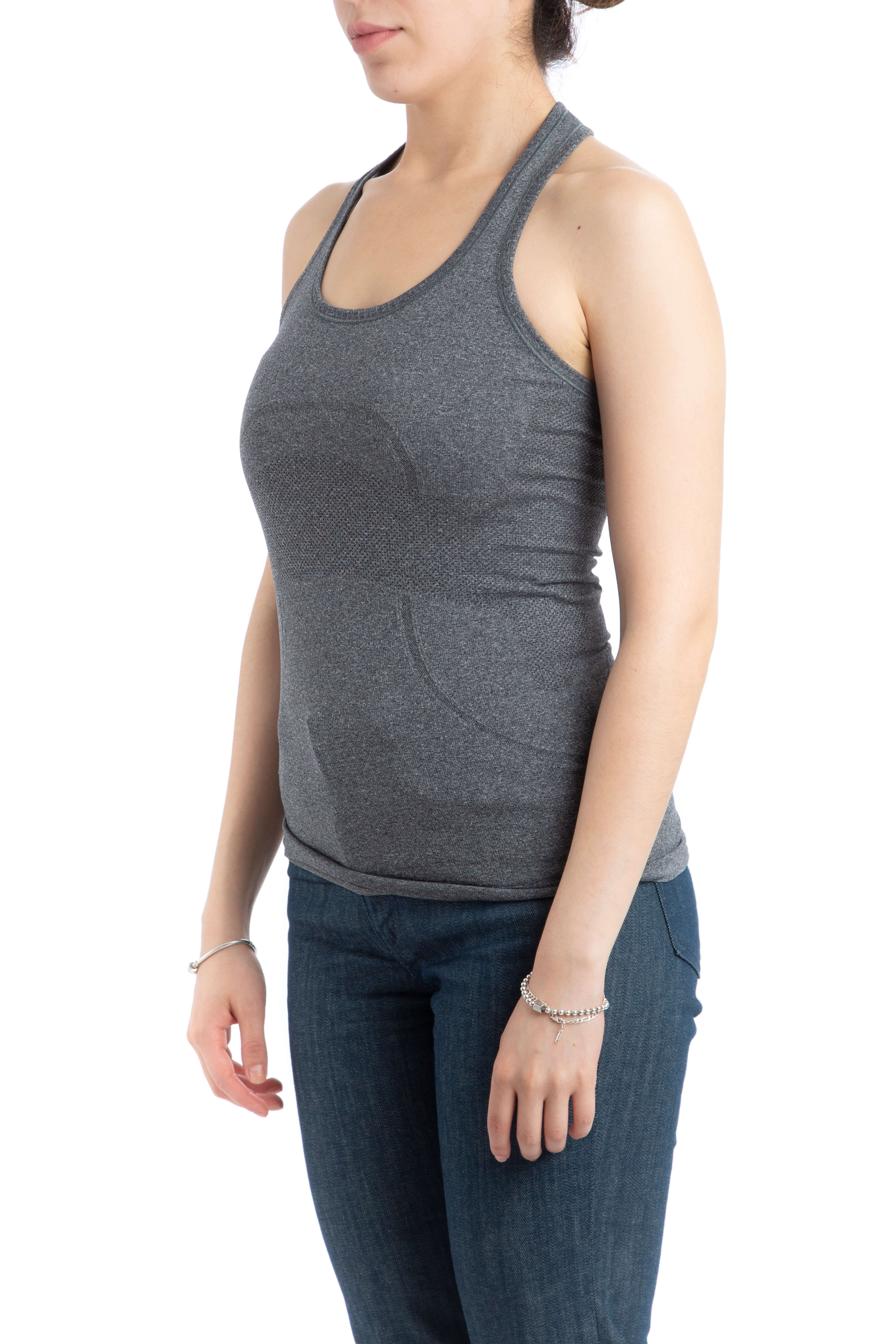 Lulu Lemon, Talla S
