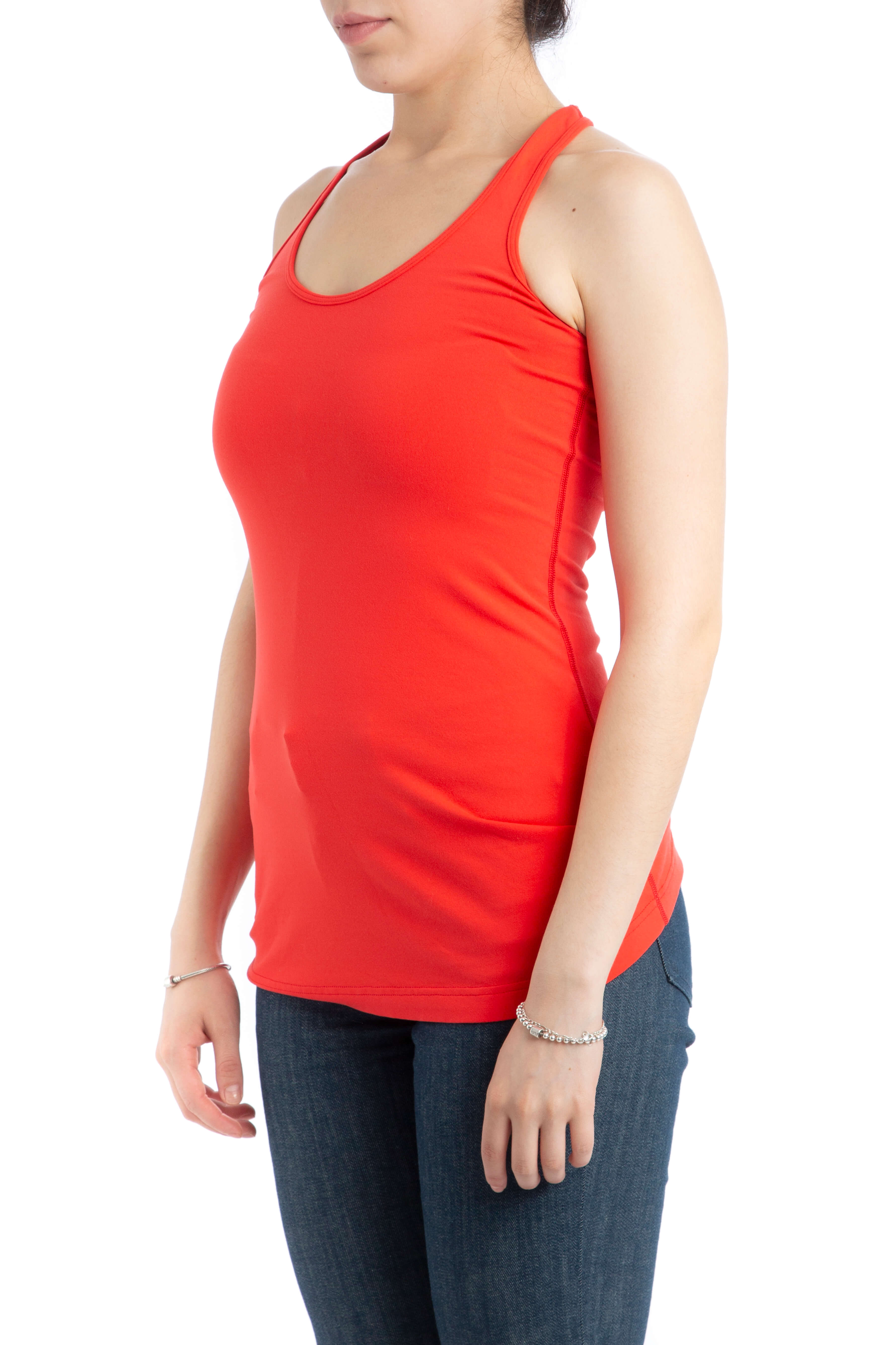 Lulu Lemon, Talla S