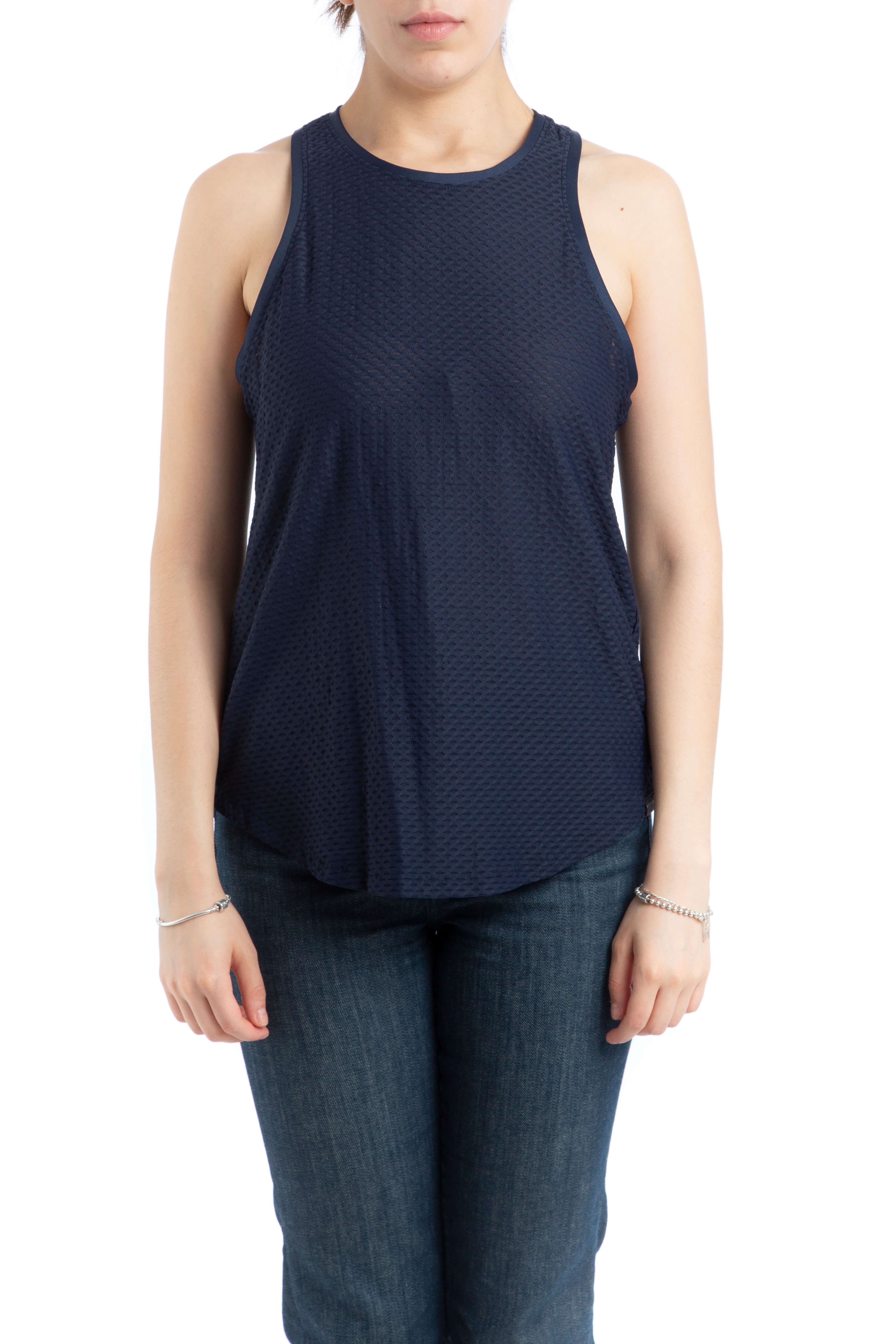 Koral, Talla S