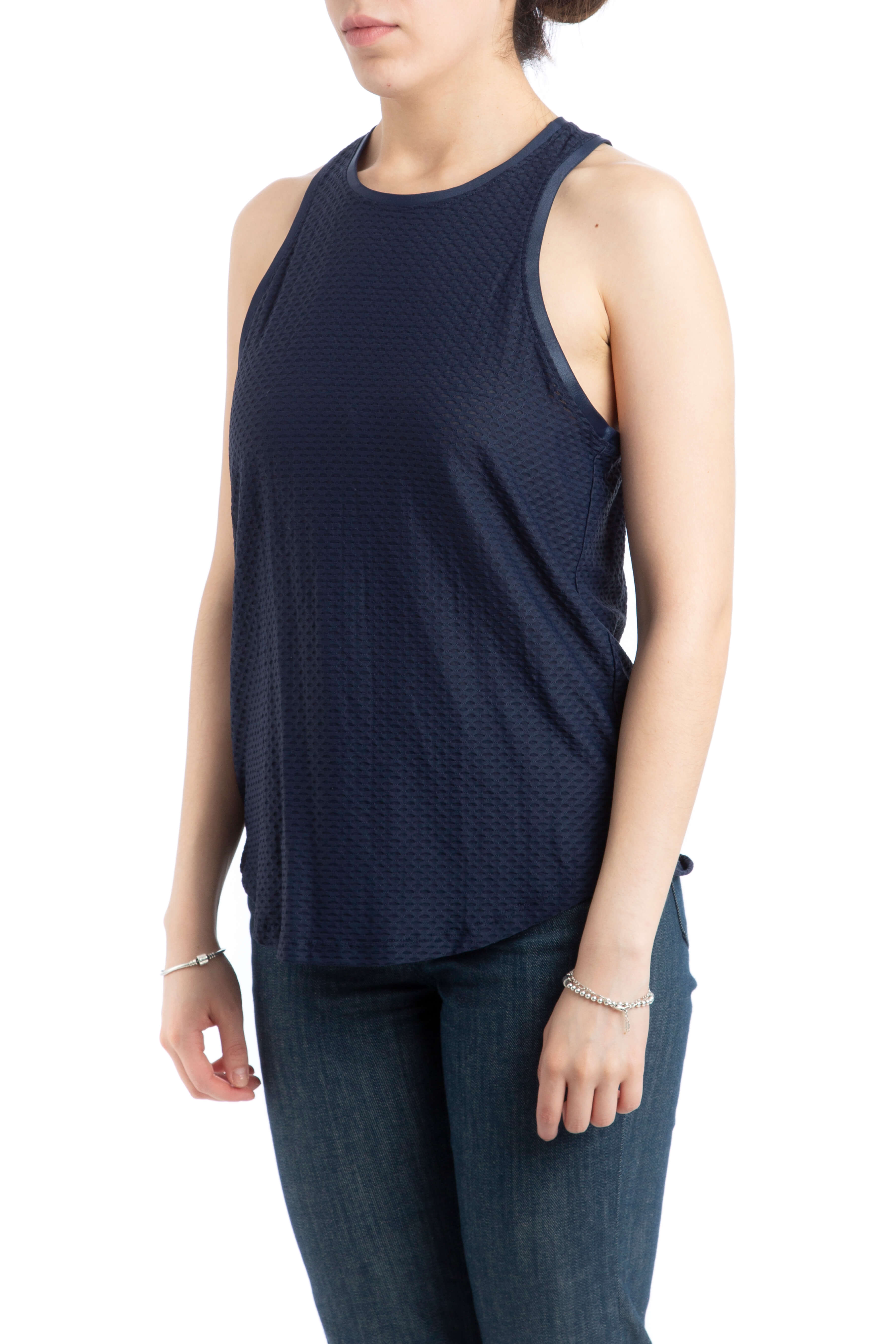 Koral, Talla S