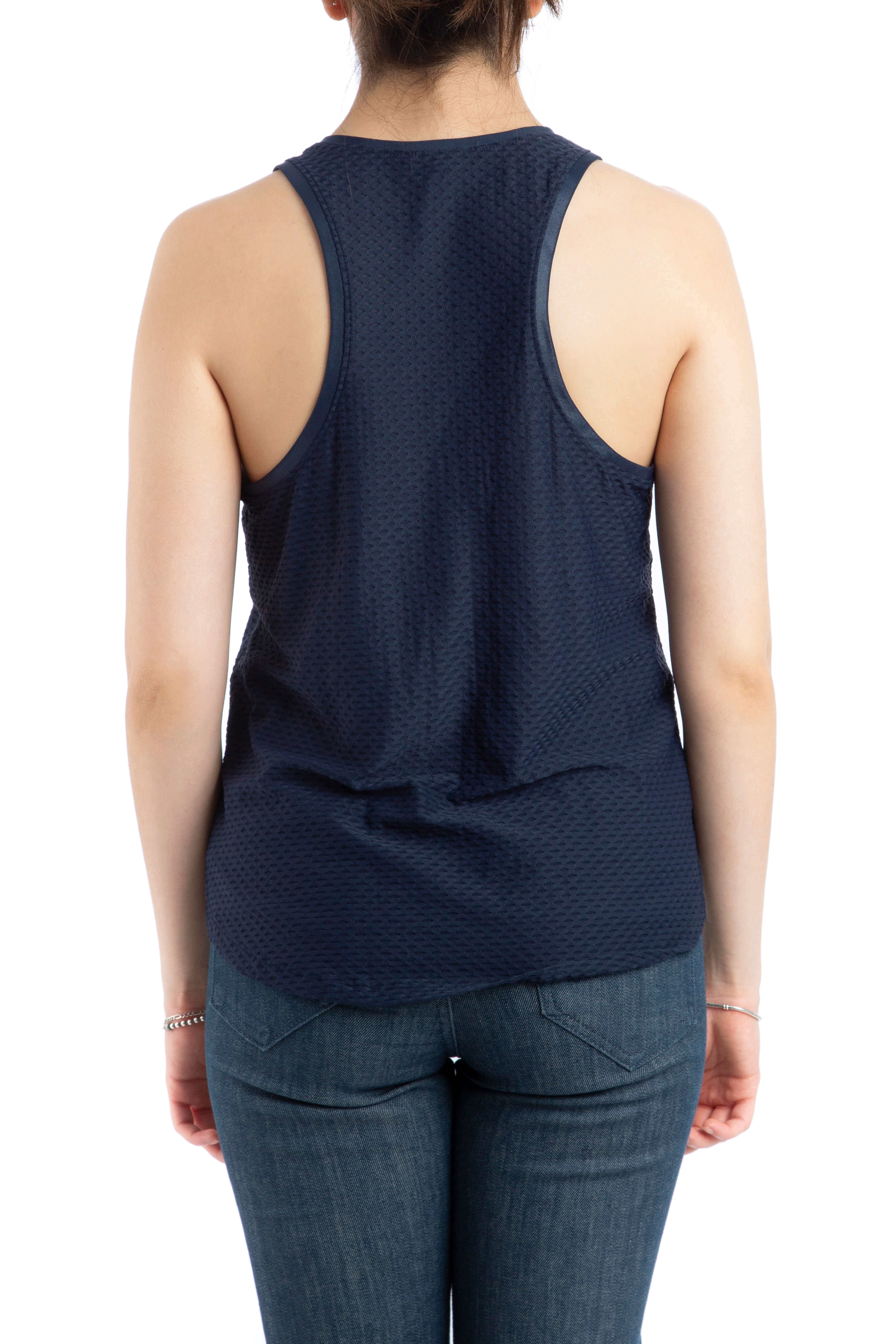 Koral, Talla S