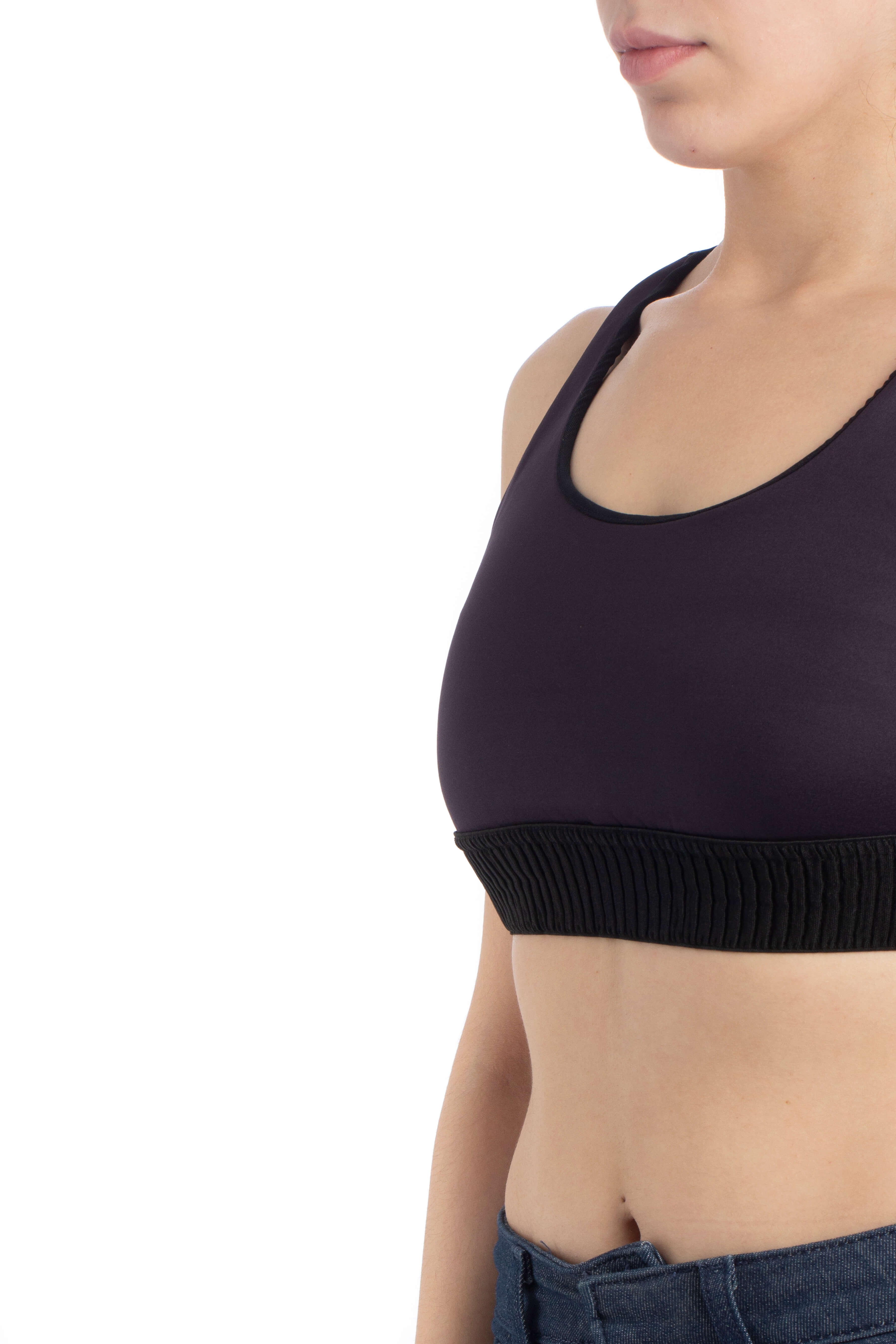 Koral, Talla S