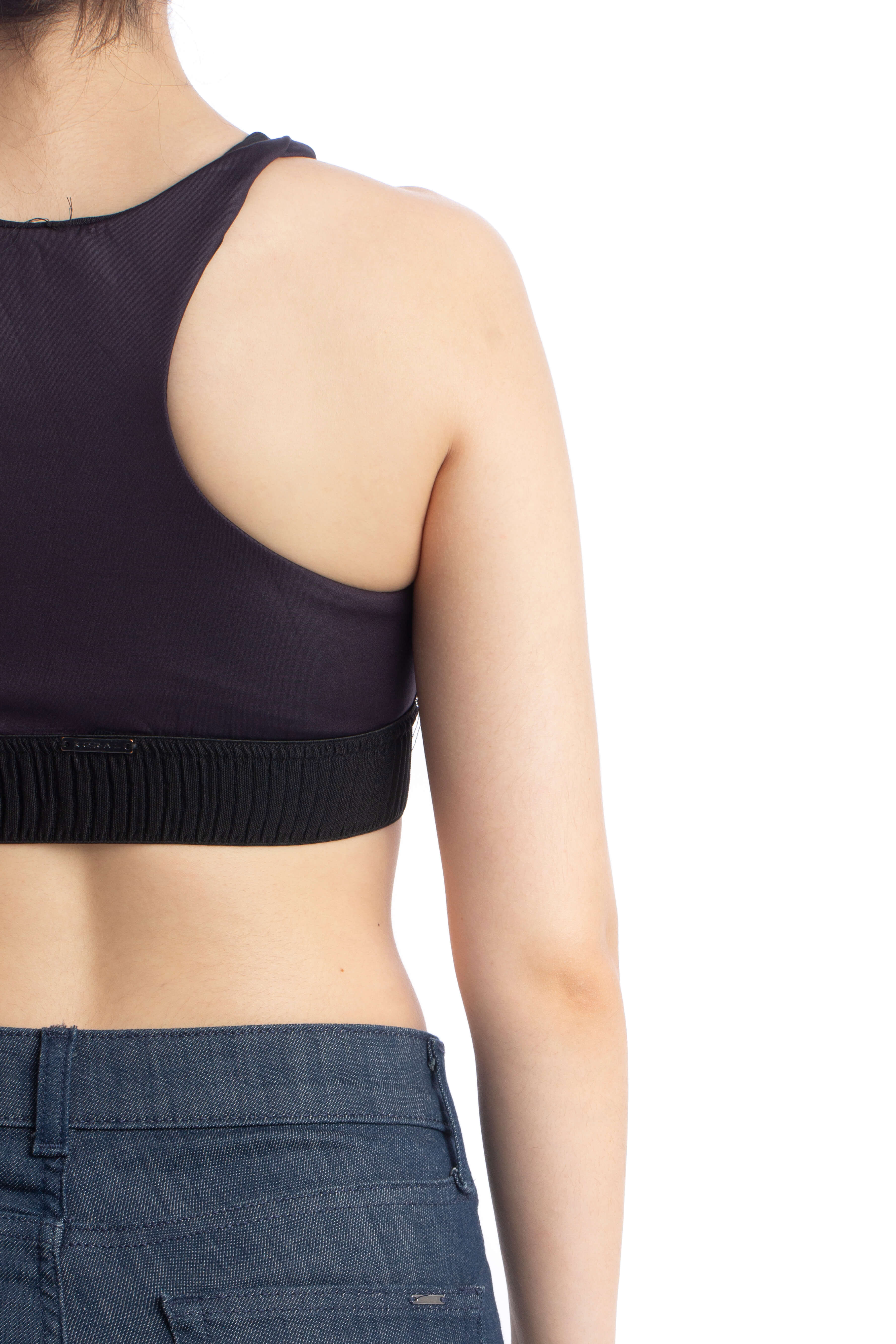 Koral, Talla S