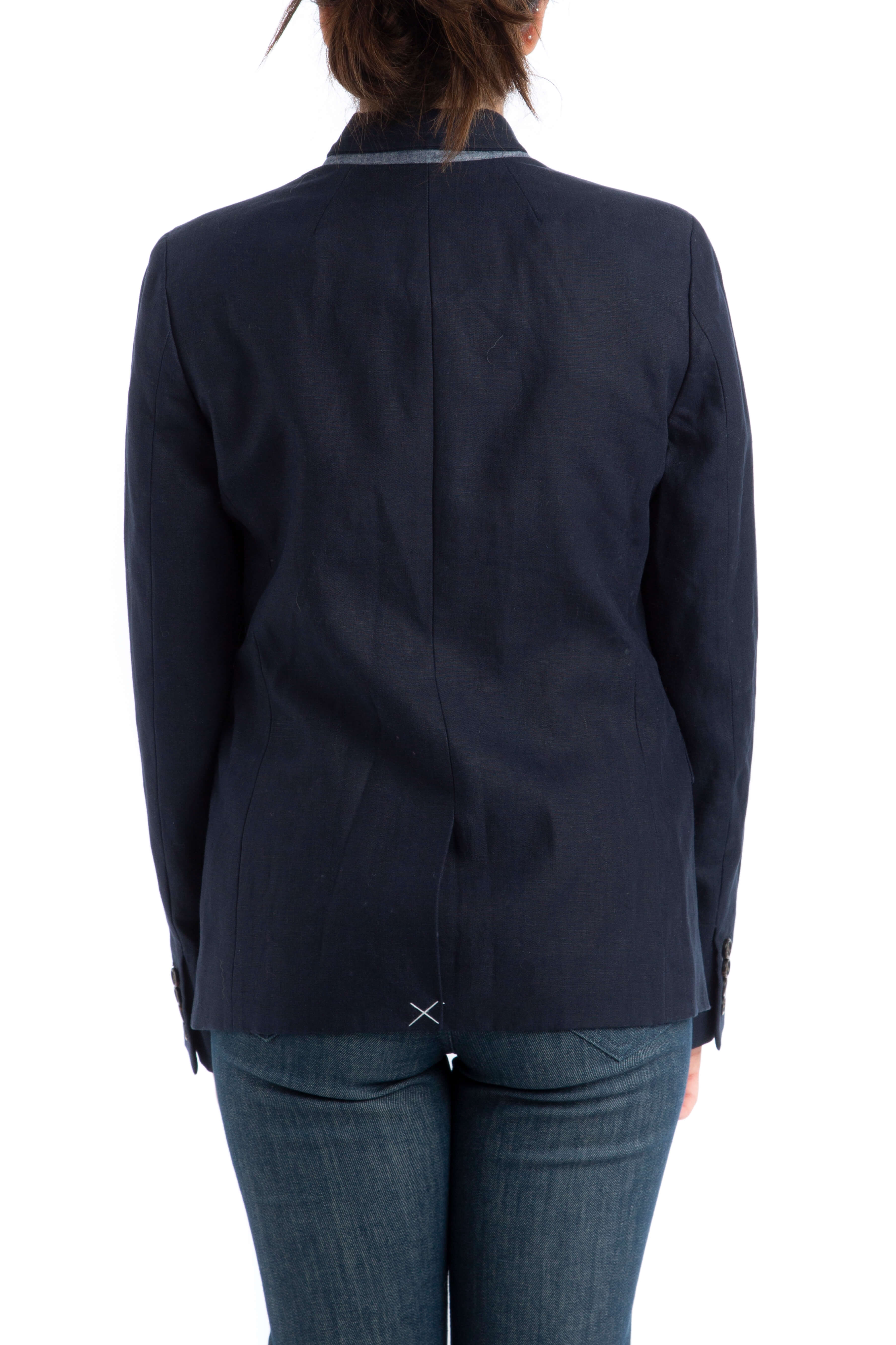 J Crew, Talla 4