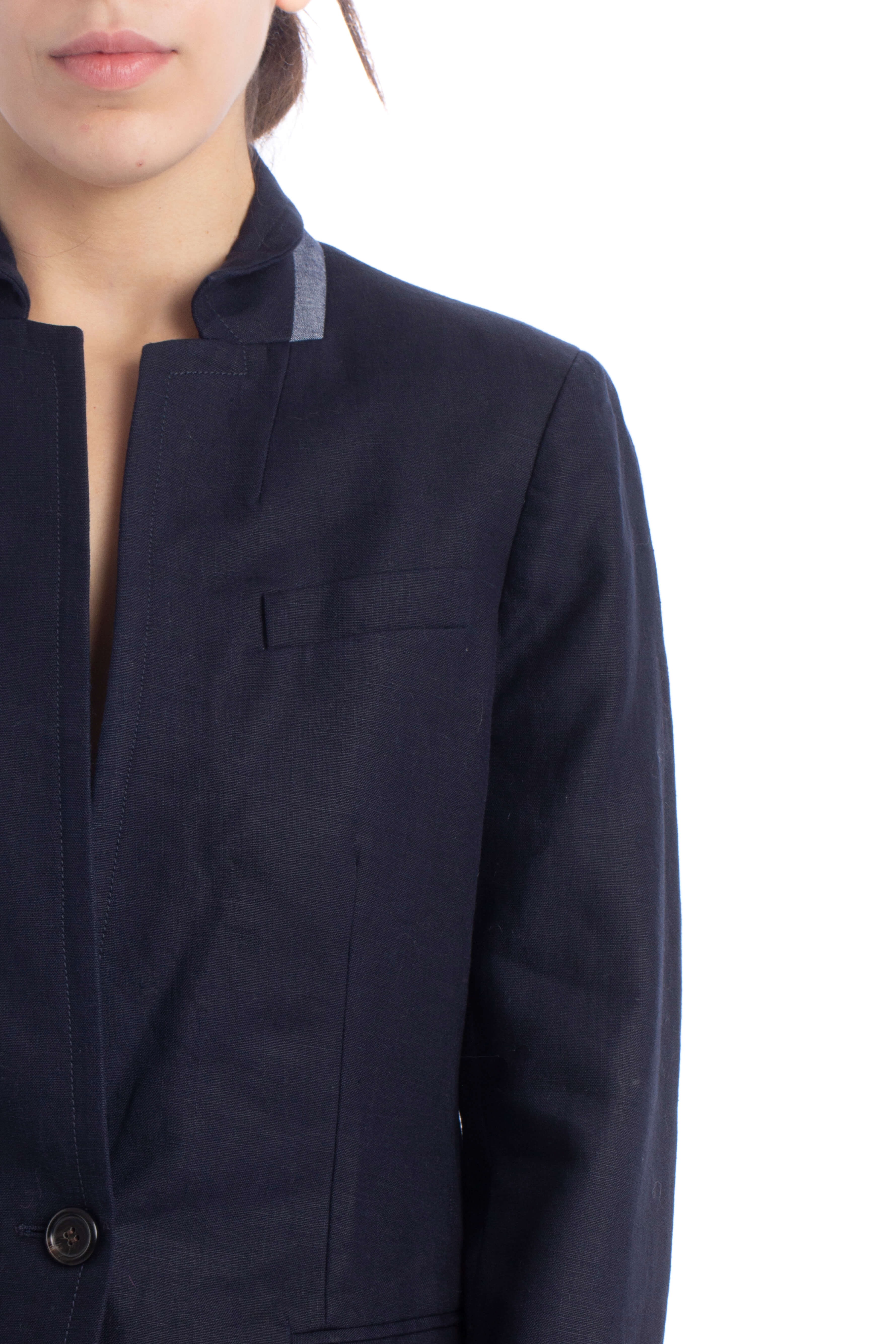 J Crew, Talla 4