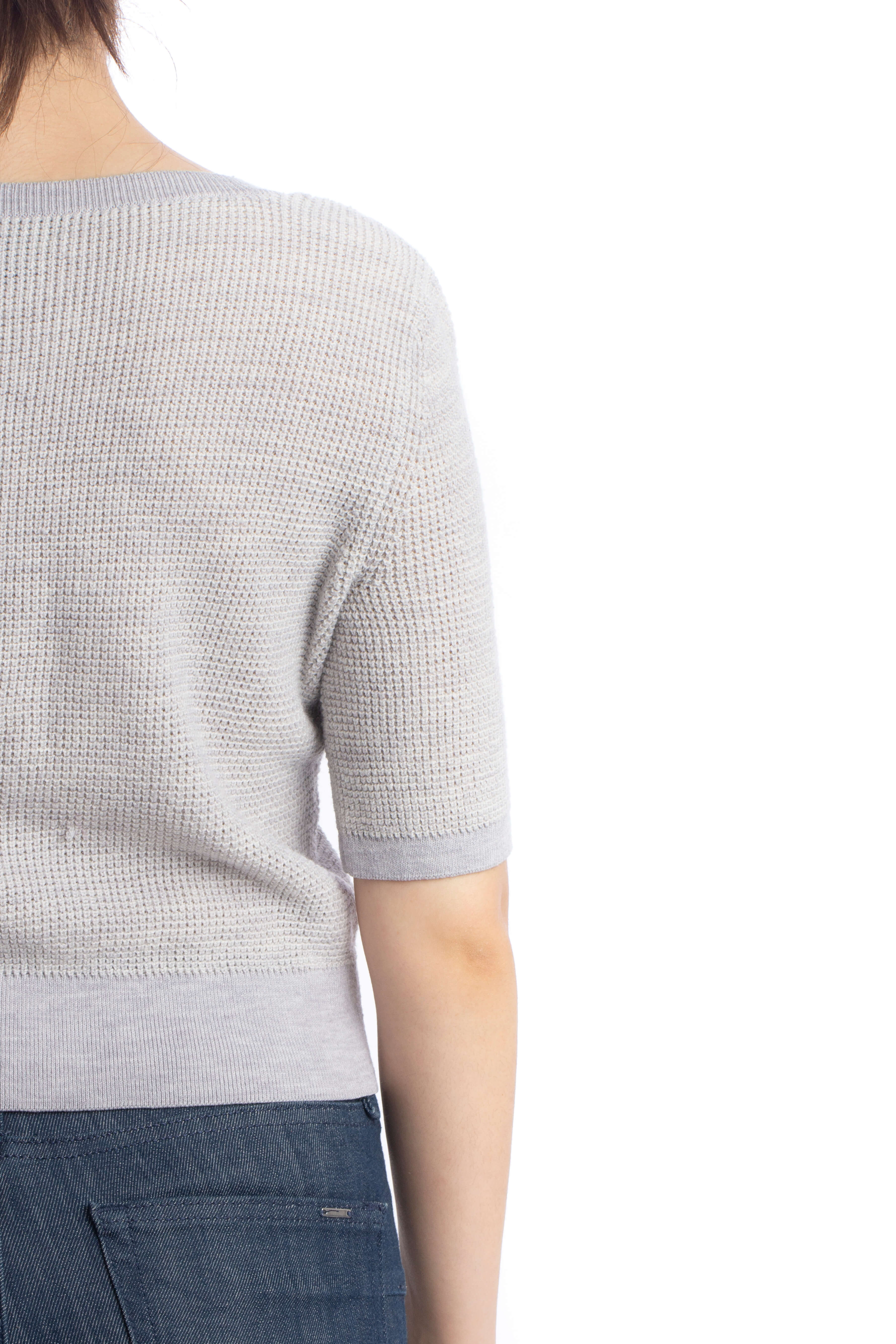 Club Monaco, Talla S