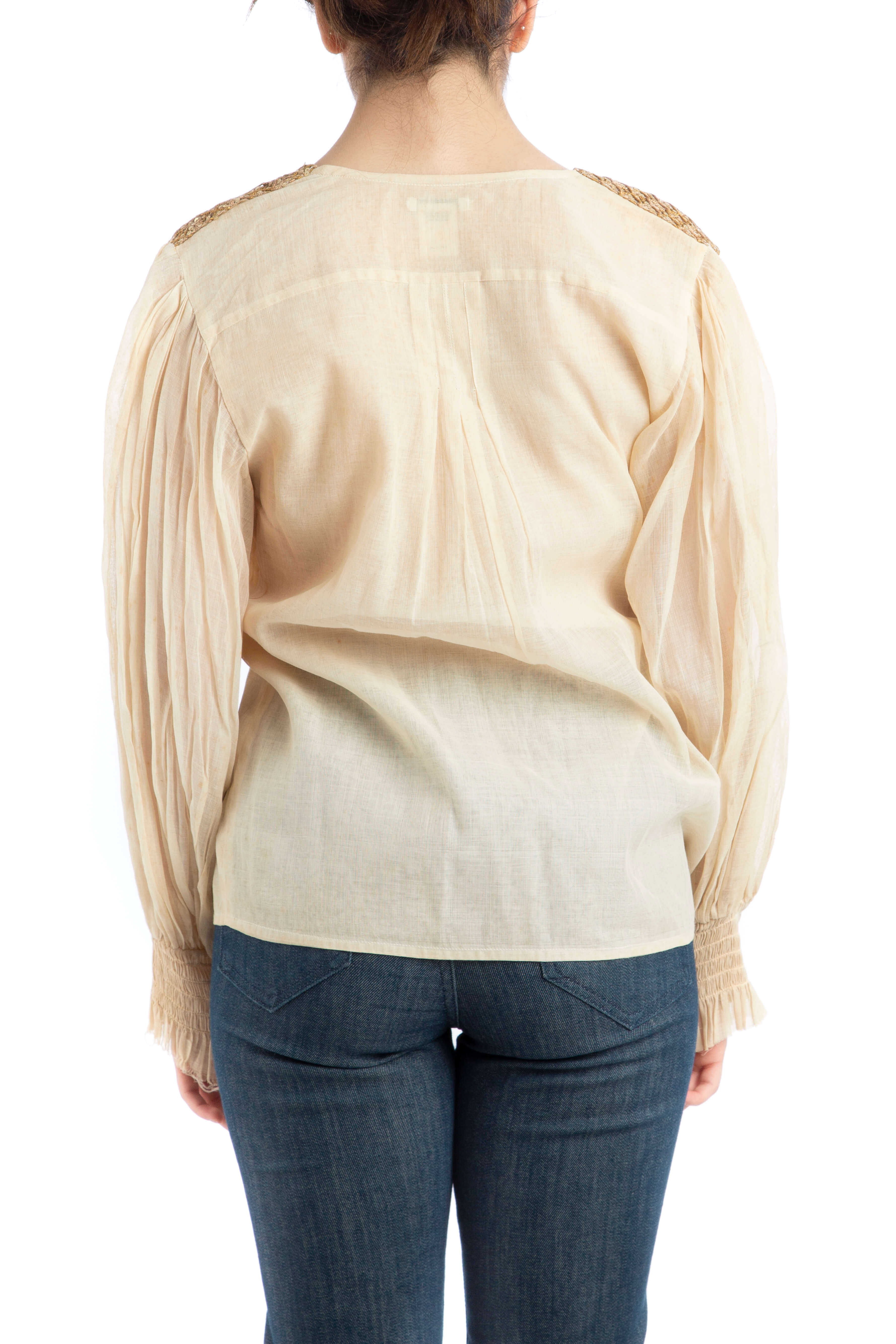 Oscar de la Renta, Talla 4