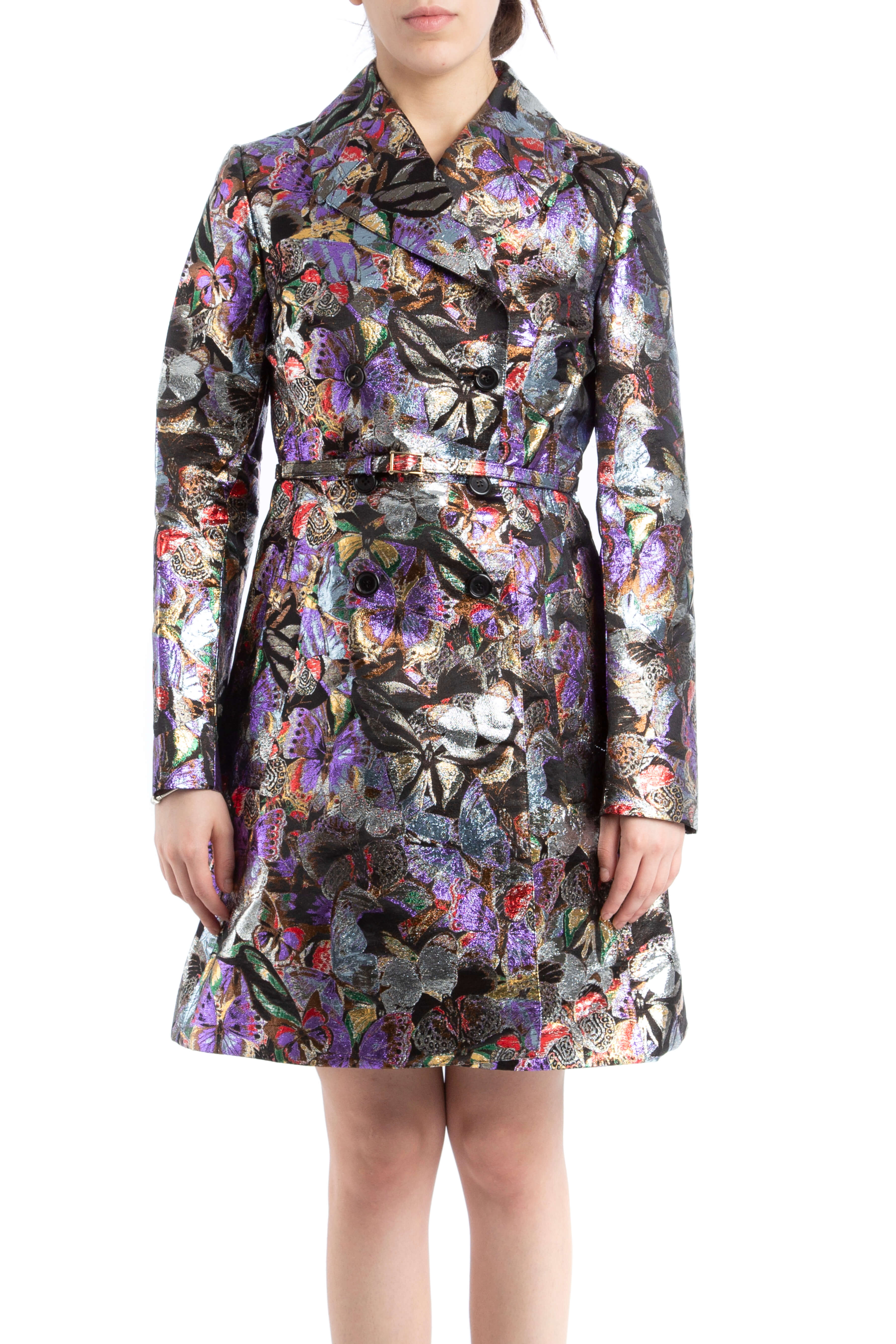 Valentino, Talla 4