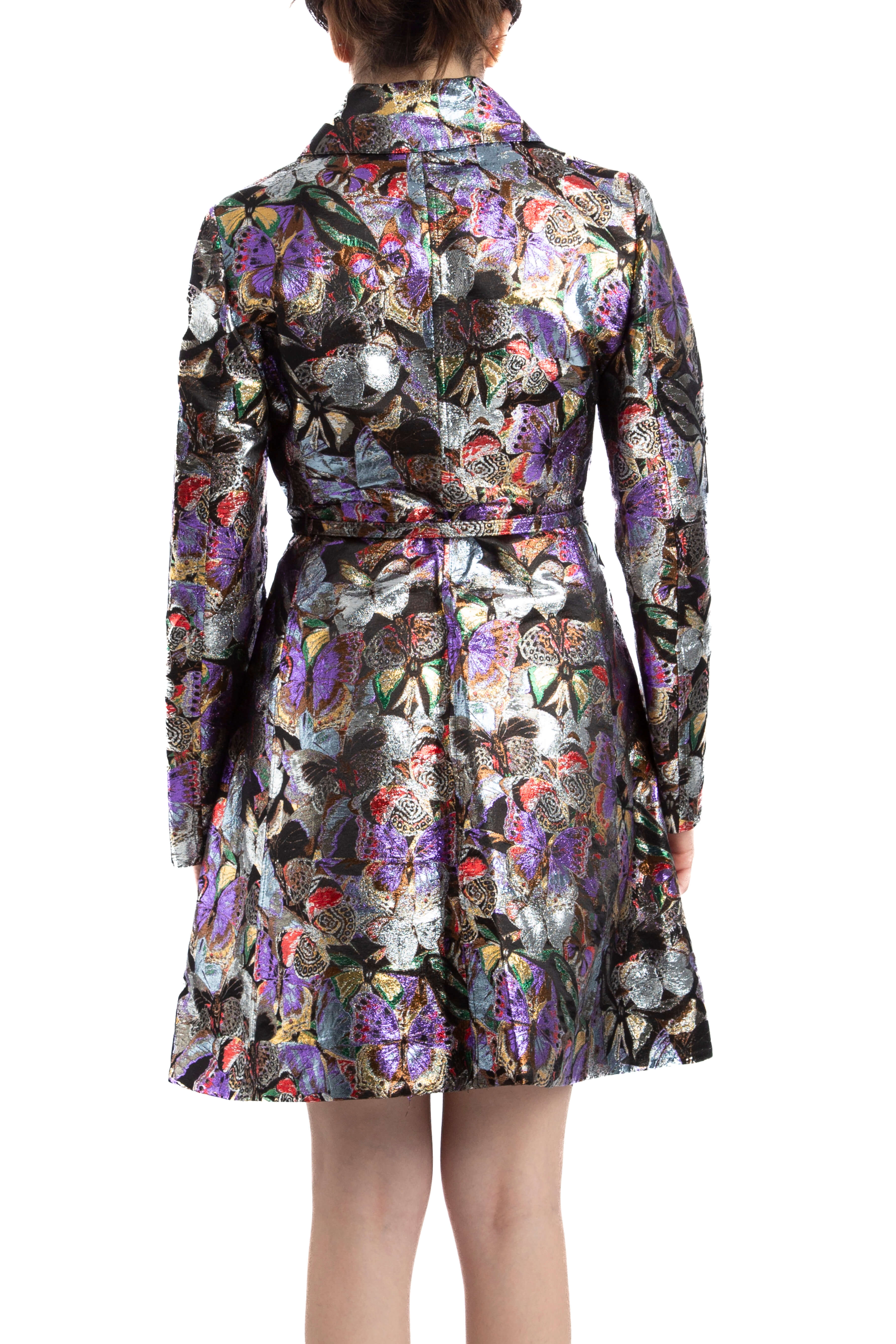 Valentino, Talla 4