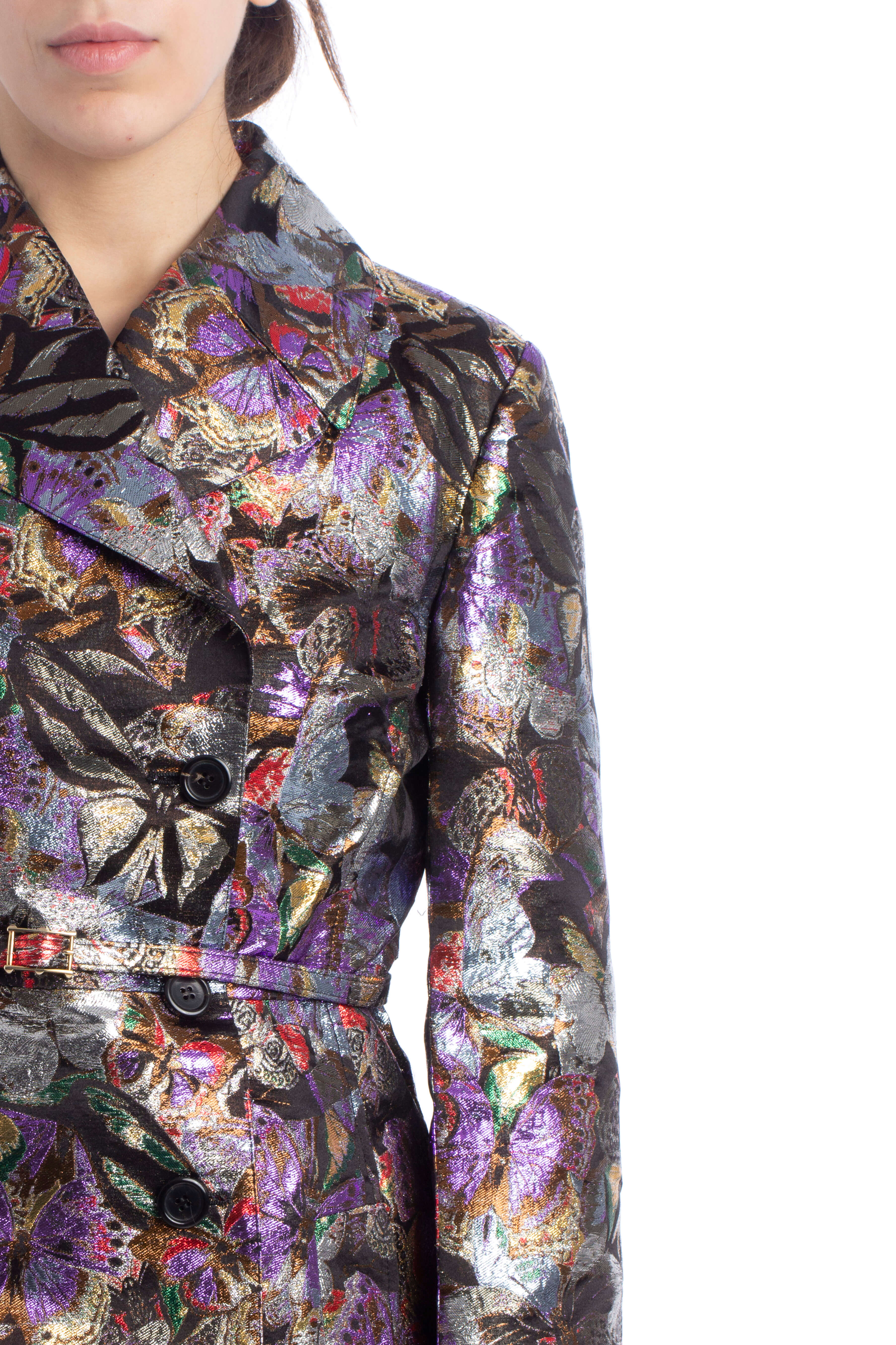 Valentino, Talla 4