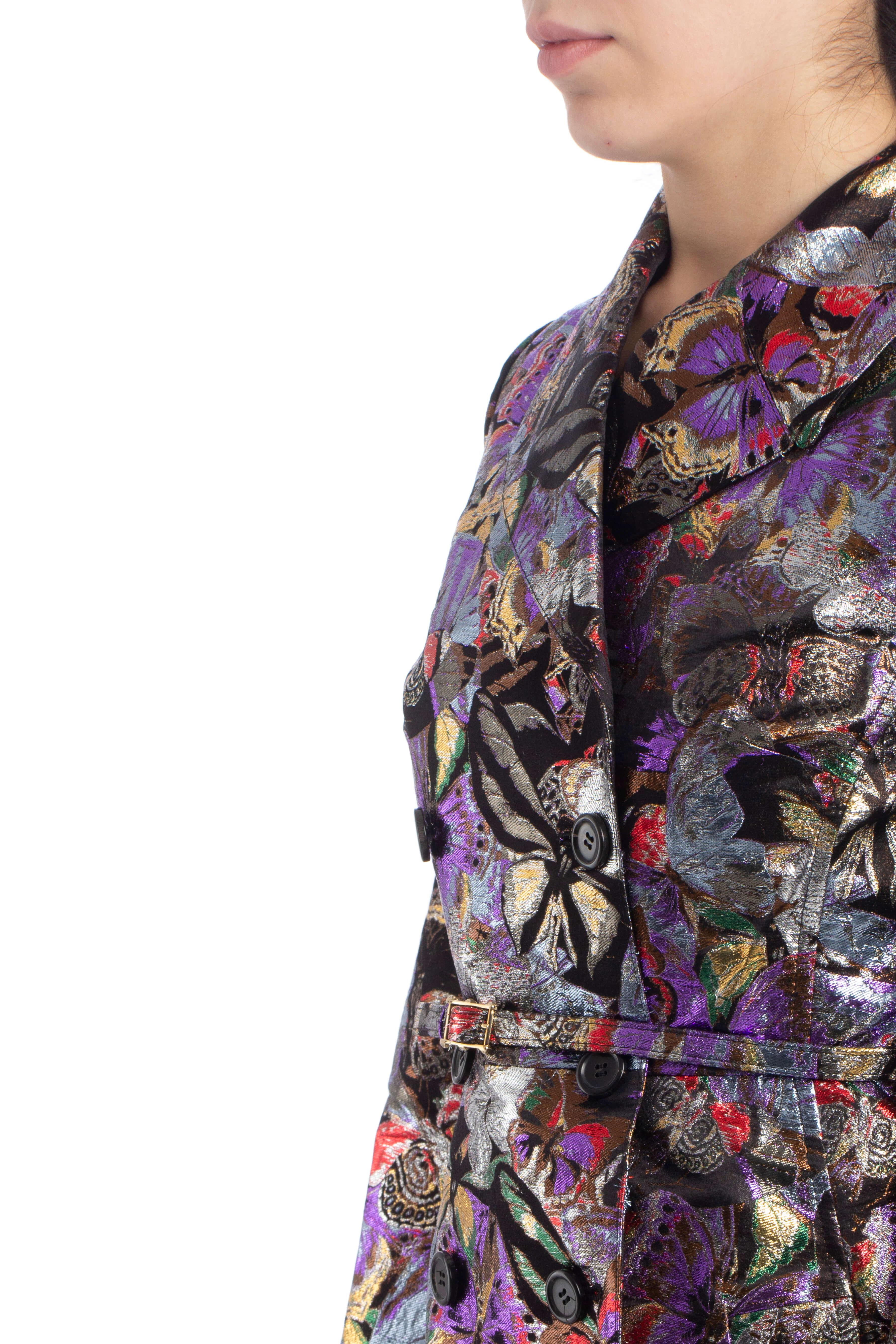 Valentino, Talla 4