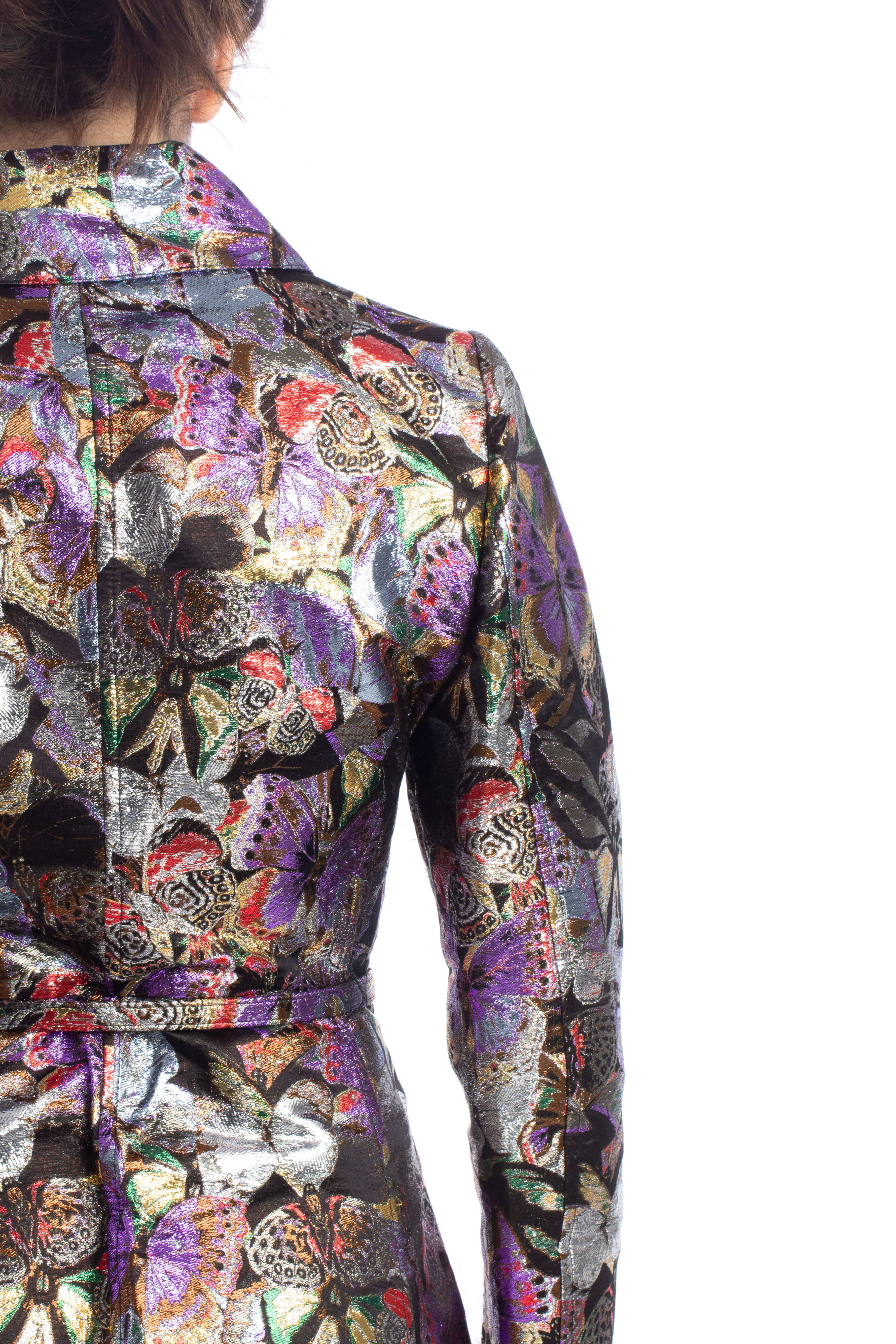 Valentino, Talla 4