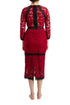 Alexis, Talla S