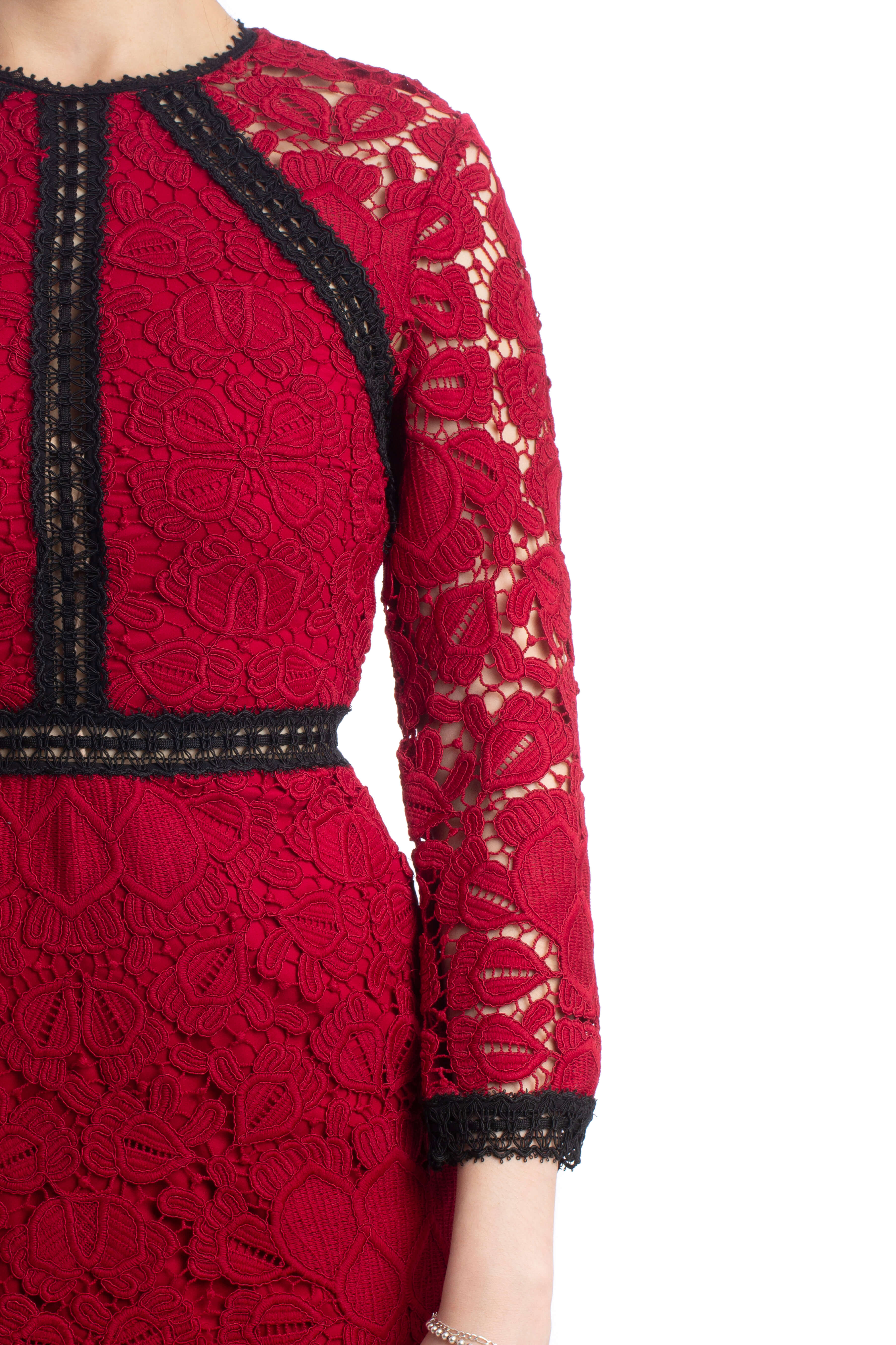Alexis, Talla S